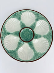 Østerstallerken, Ø24 cm