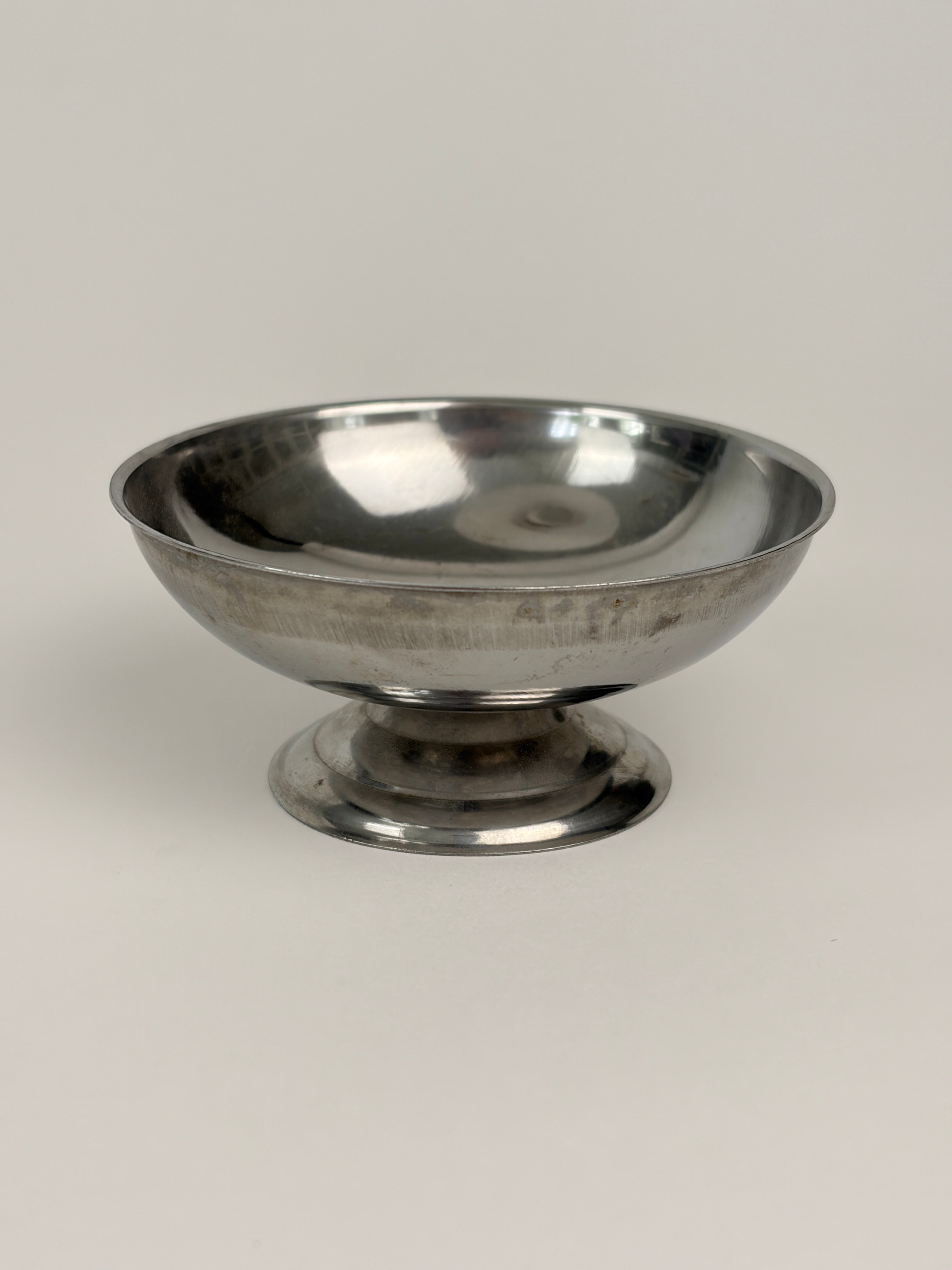 Isskål, 4 cm