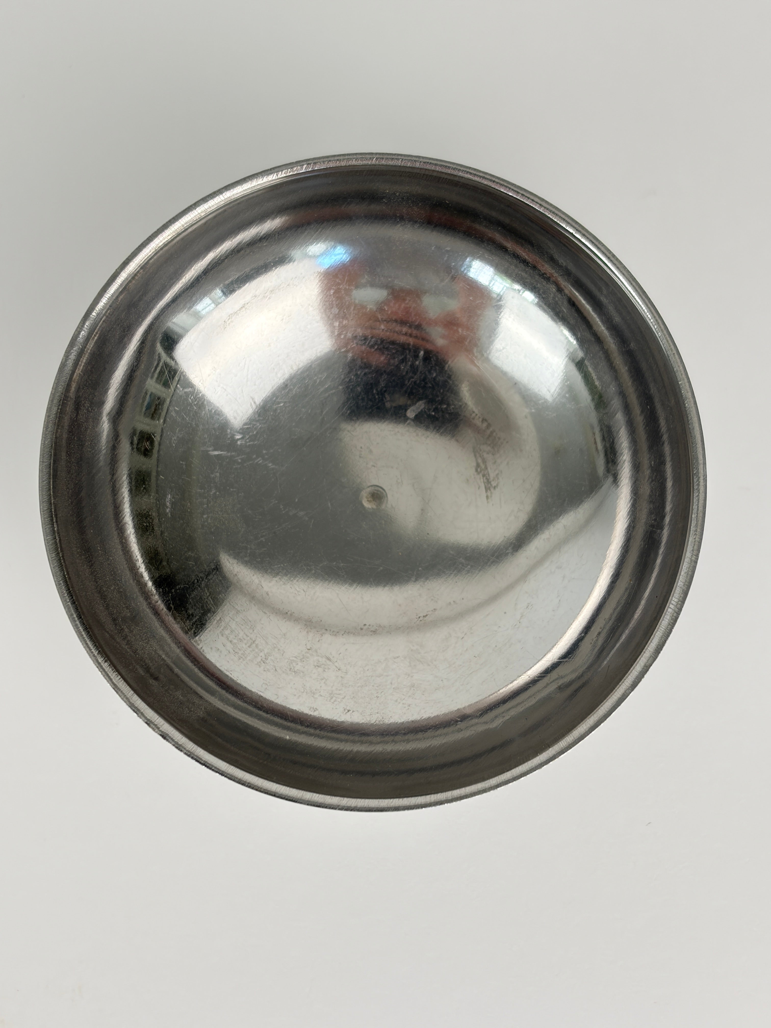 Isskål, 4 cm
