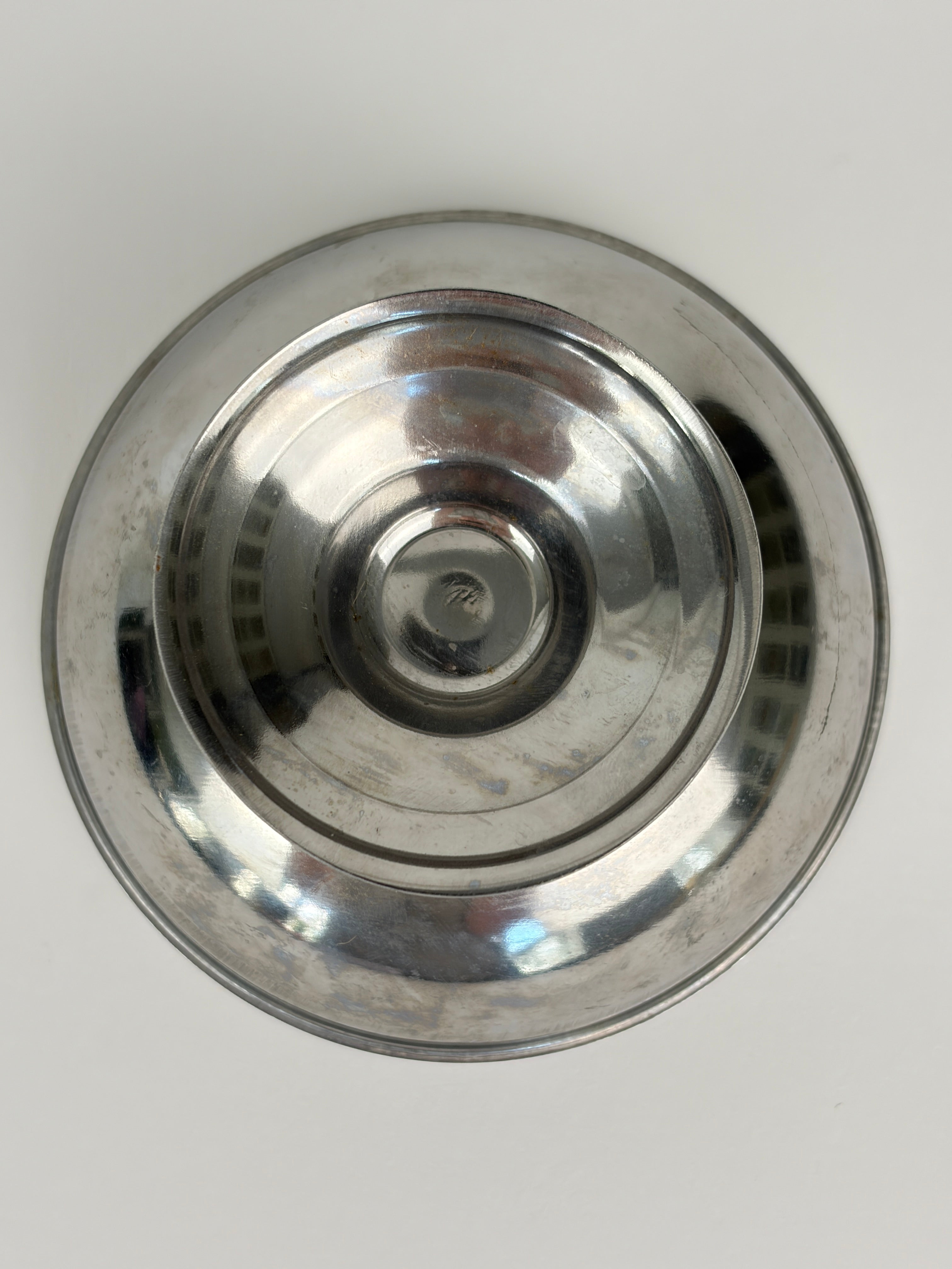 Isskål, 4 cm