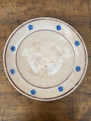 Italian dish, Ø35cm