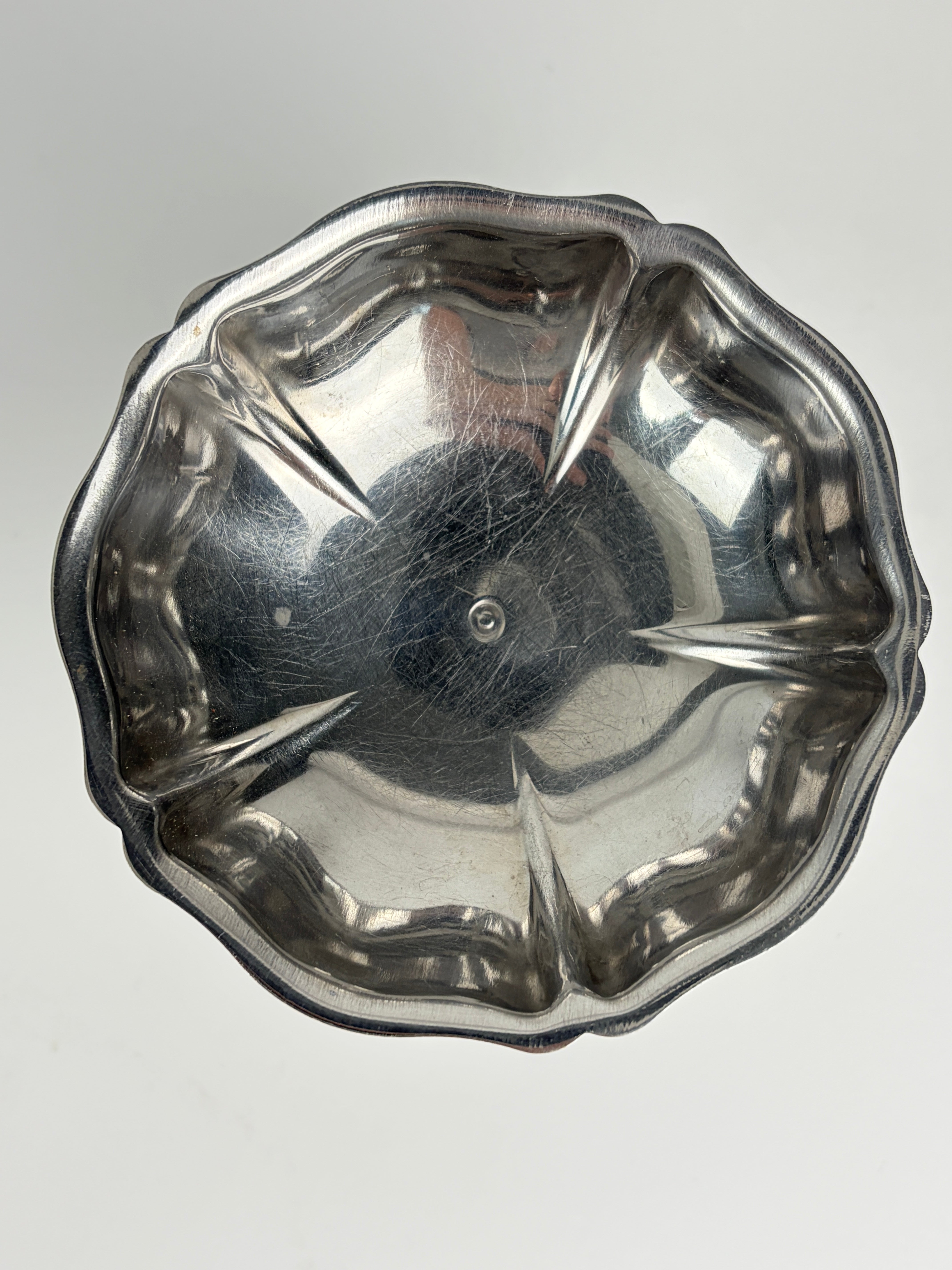 Isskål, 8 cm