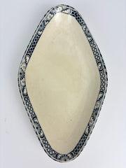Ravier, 24x13,5 cm