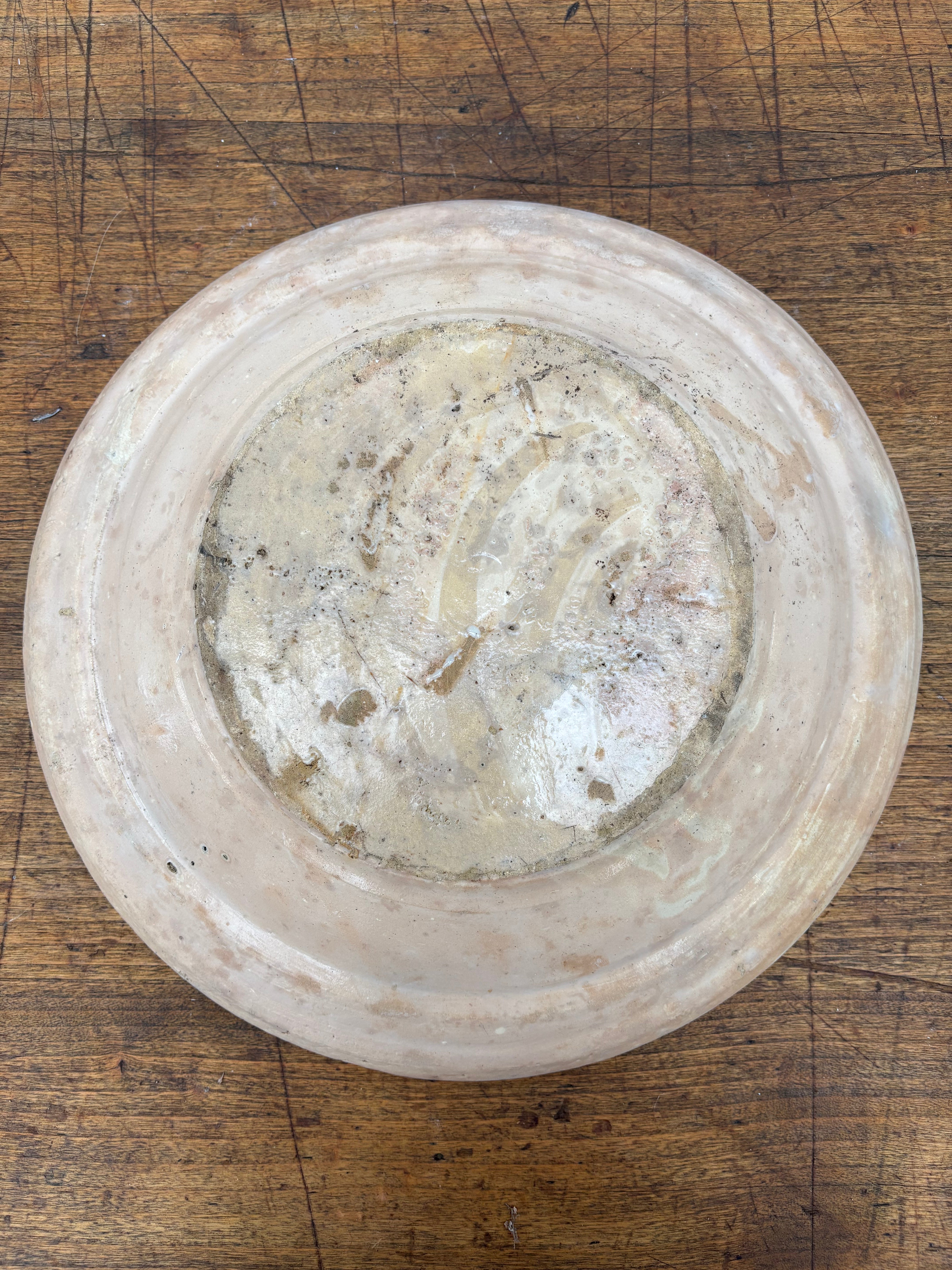 Italian dish, Ø35cm