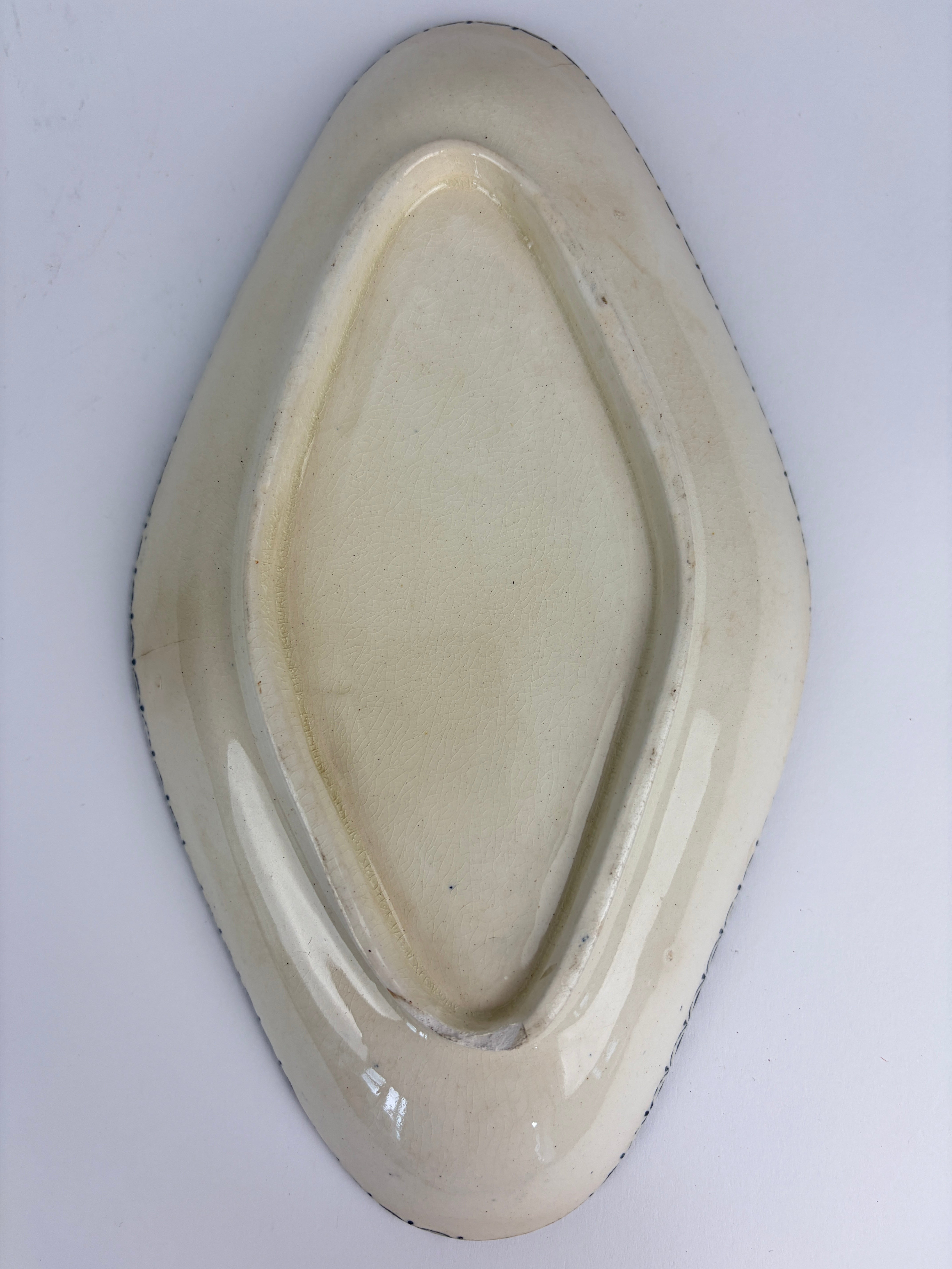 Ravier, 24x13,5 cm