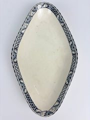 Ravier, 24x13,5 cm