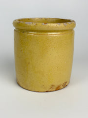Krukke, 9,5 cm