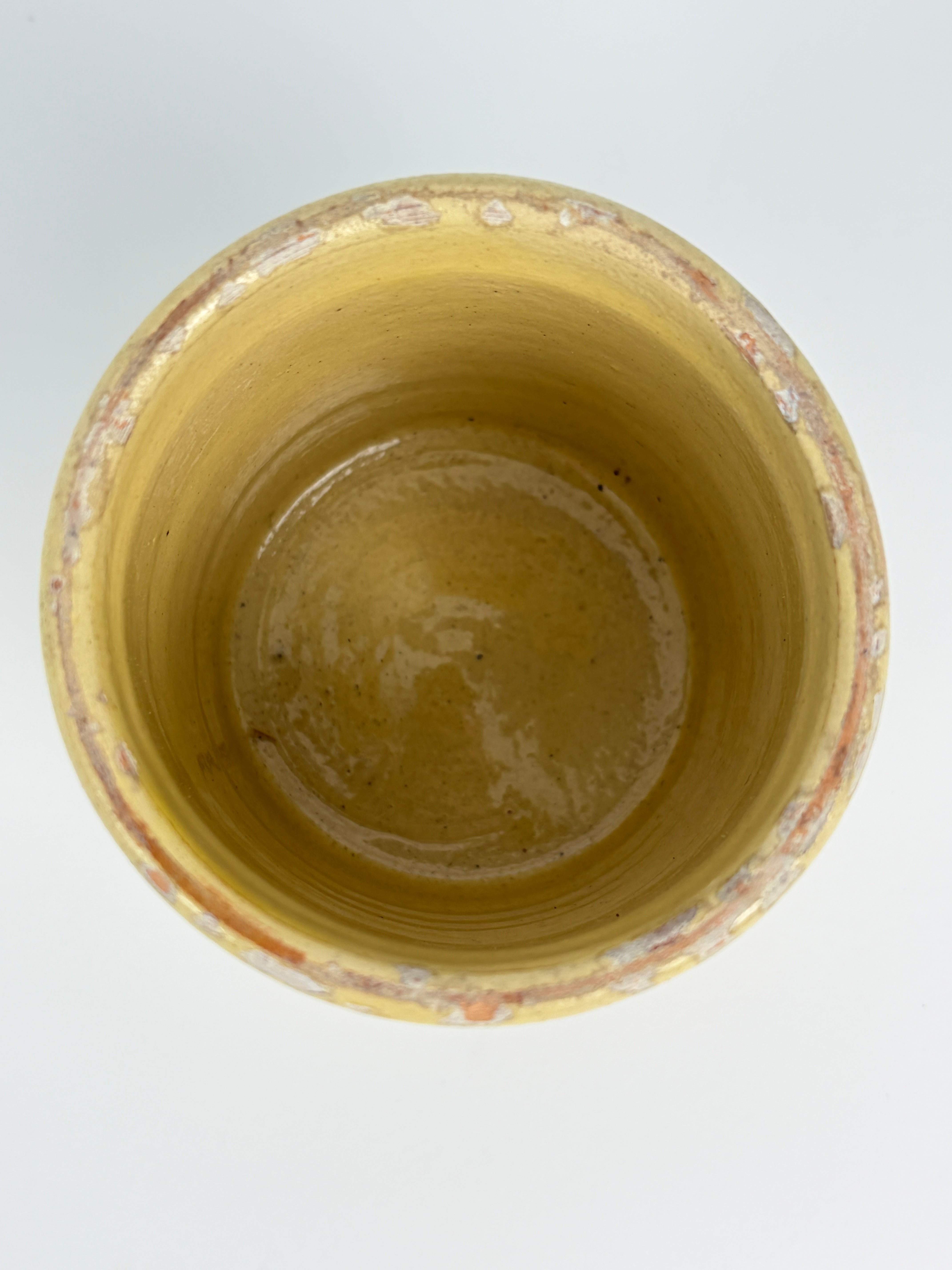 Krukke, 9,5 cm