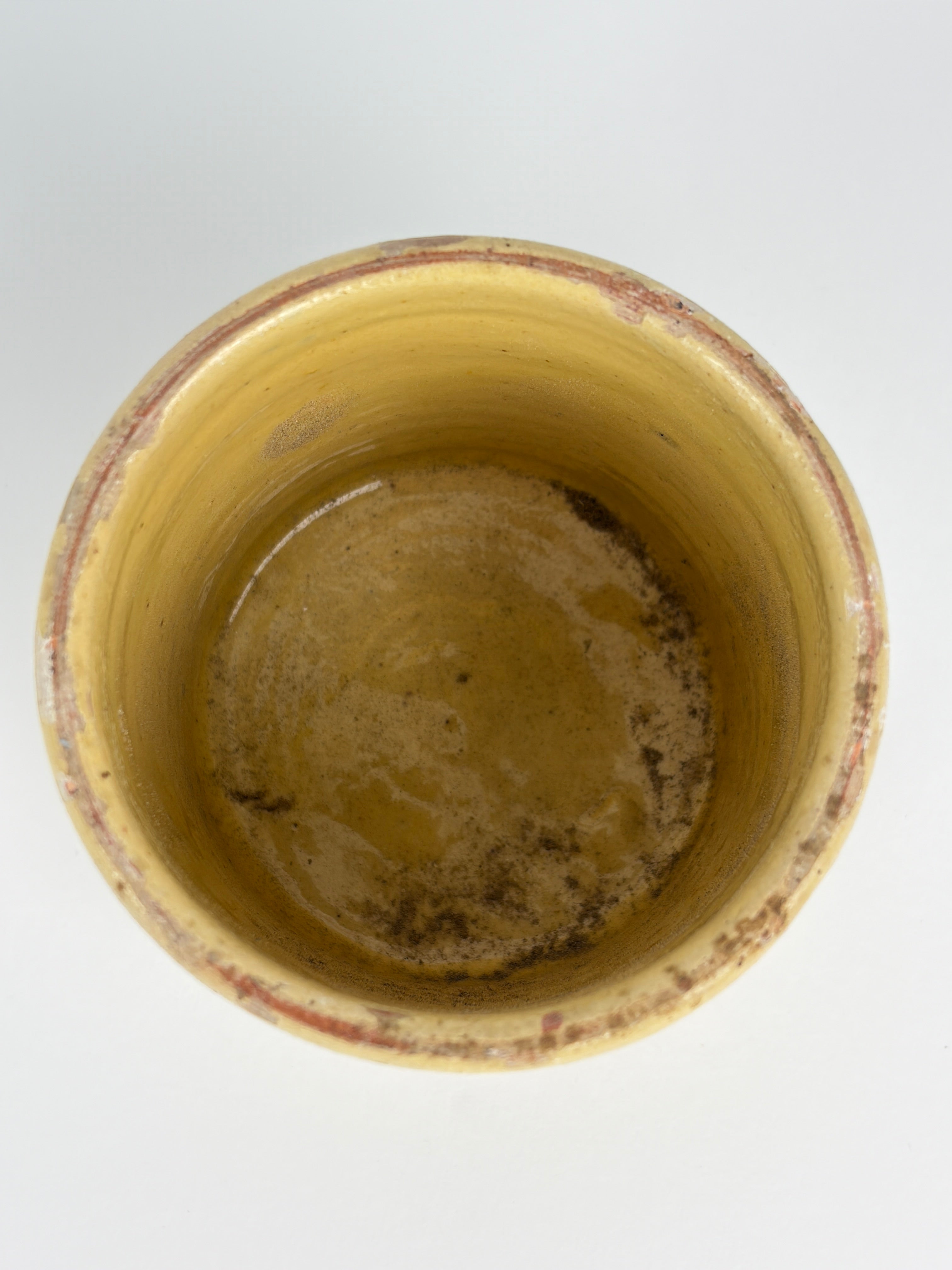 Krukke, 10 cm