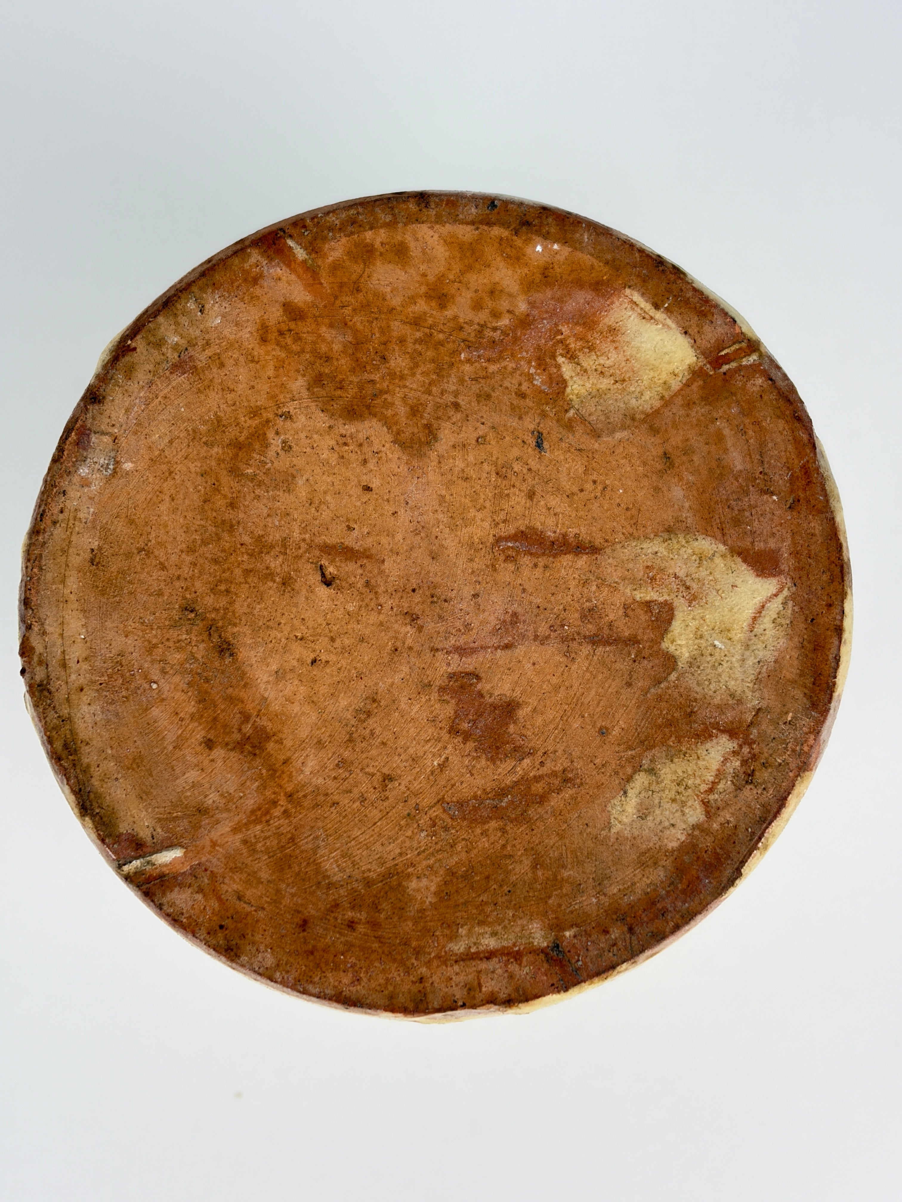 Krukke, 10 cm