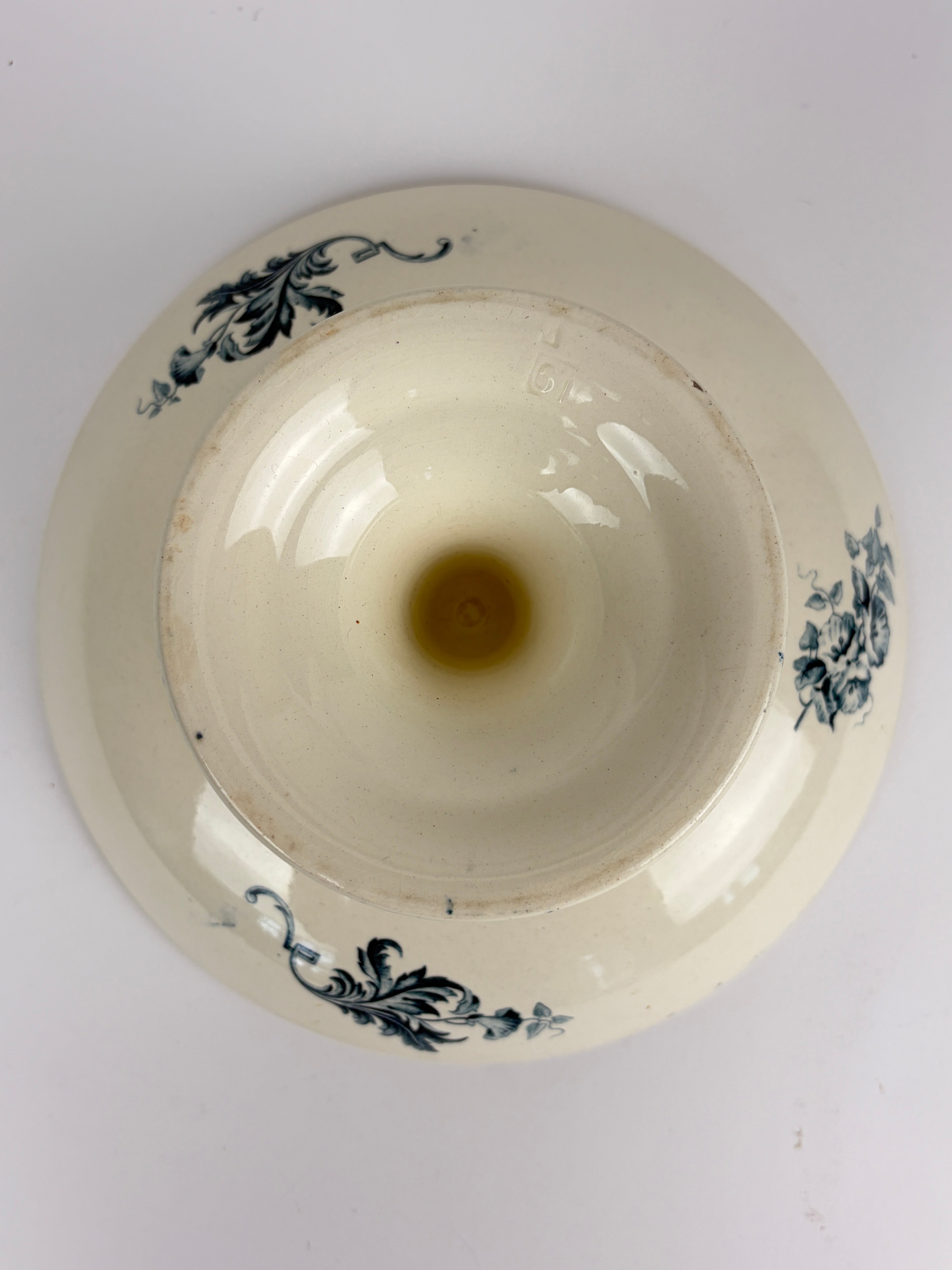 Fransk opsats, 11 cm