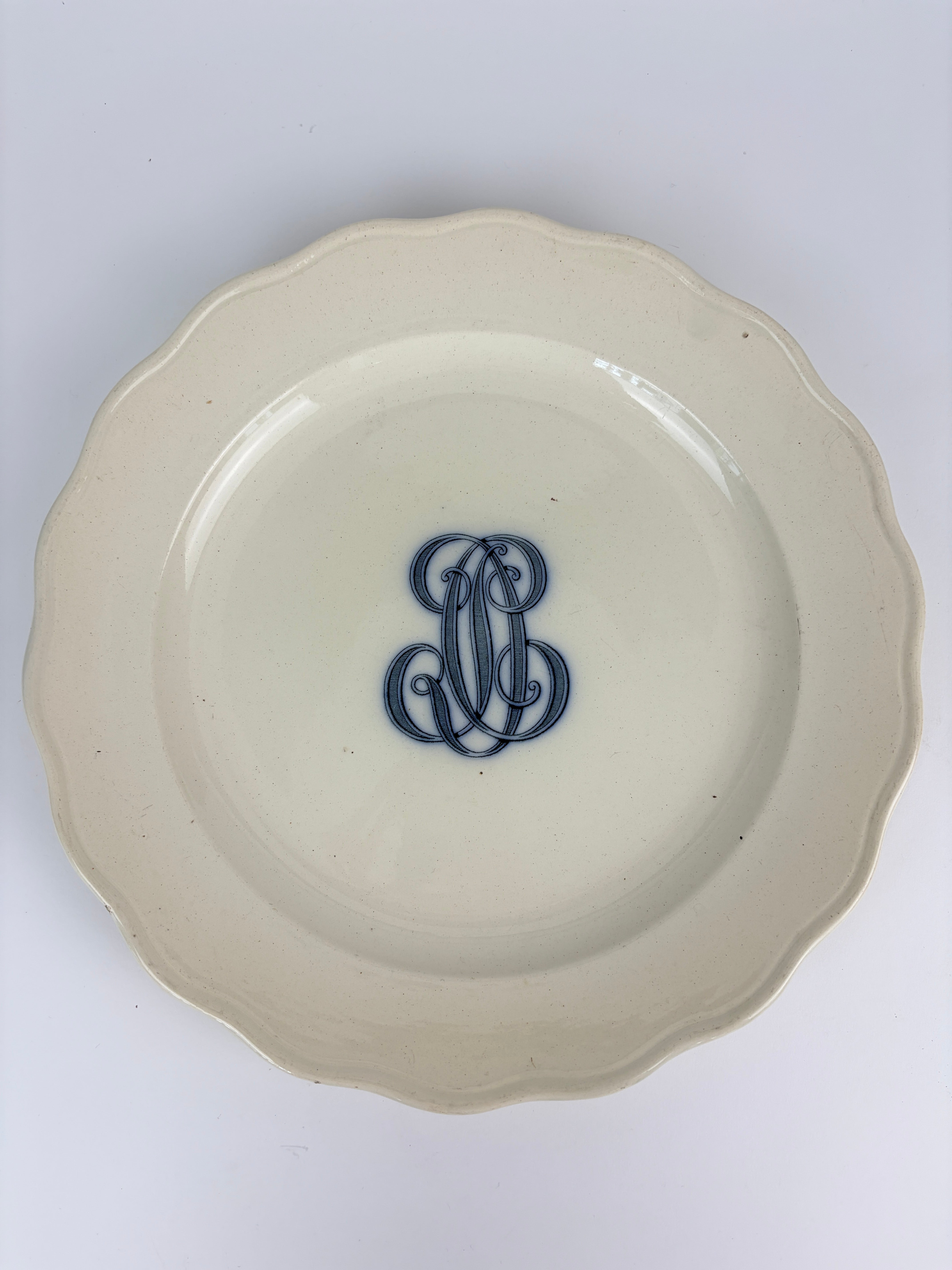 Fad, Ø31 cm
