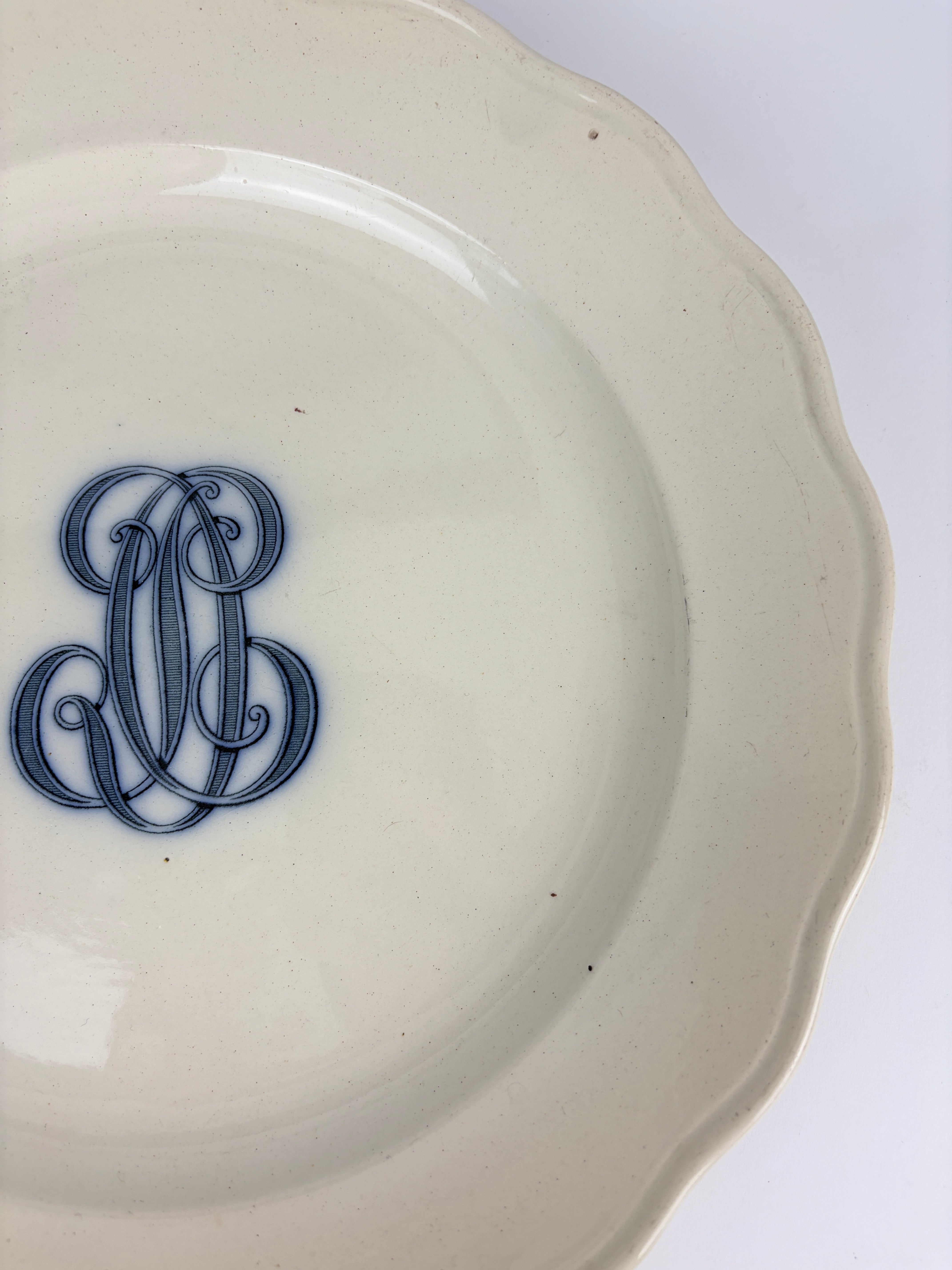 Fad, Ø31 cm