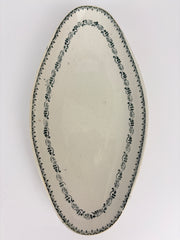 Ravier, 24x13 cm