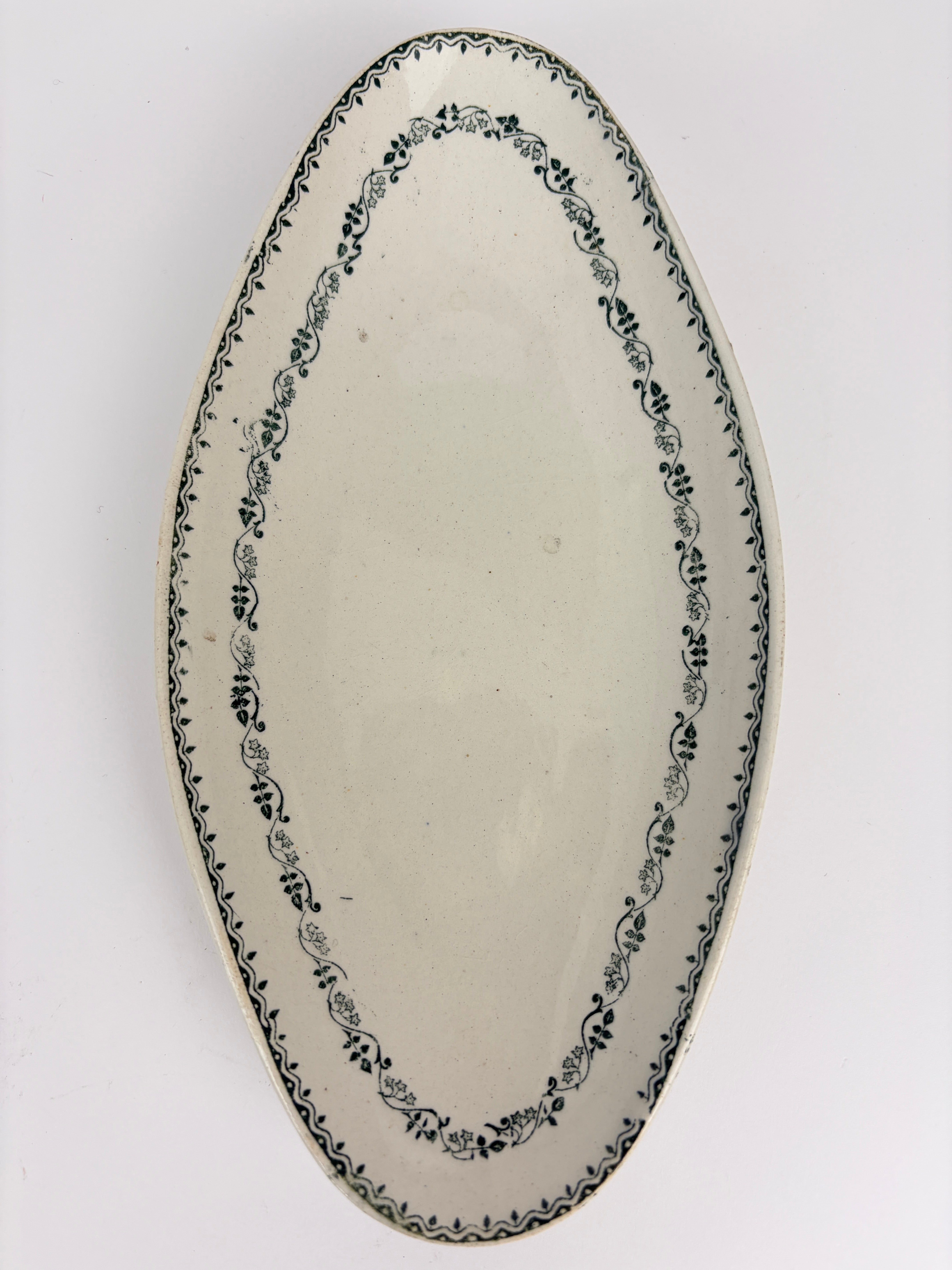 Ravier, 24x13 cm