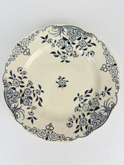 Opsats, Ø22 cm