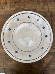 Italiensk fad, Ø40 cm