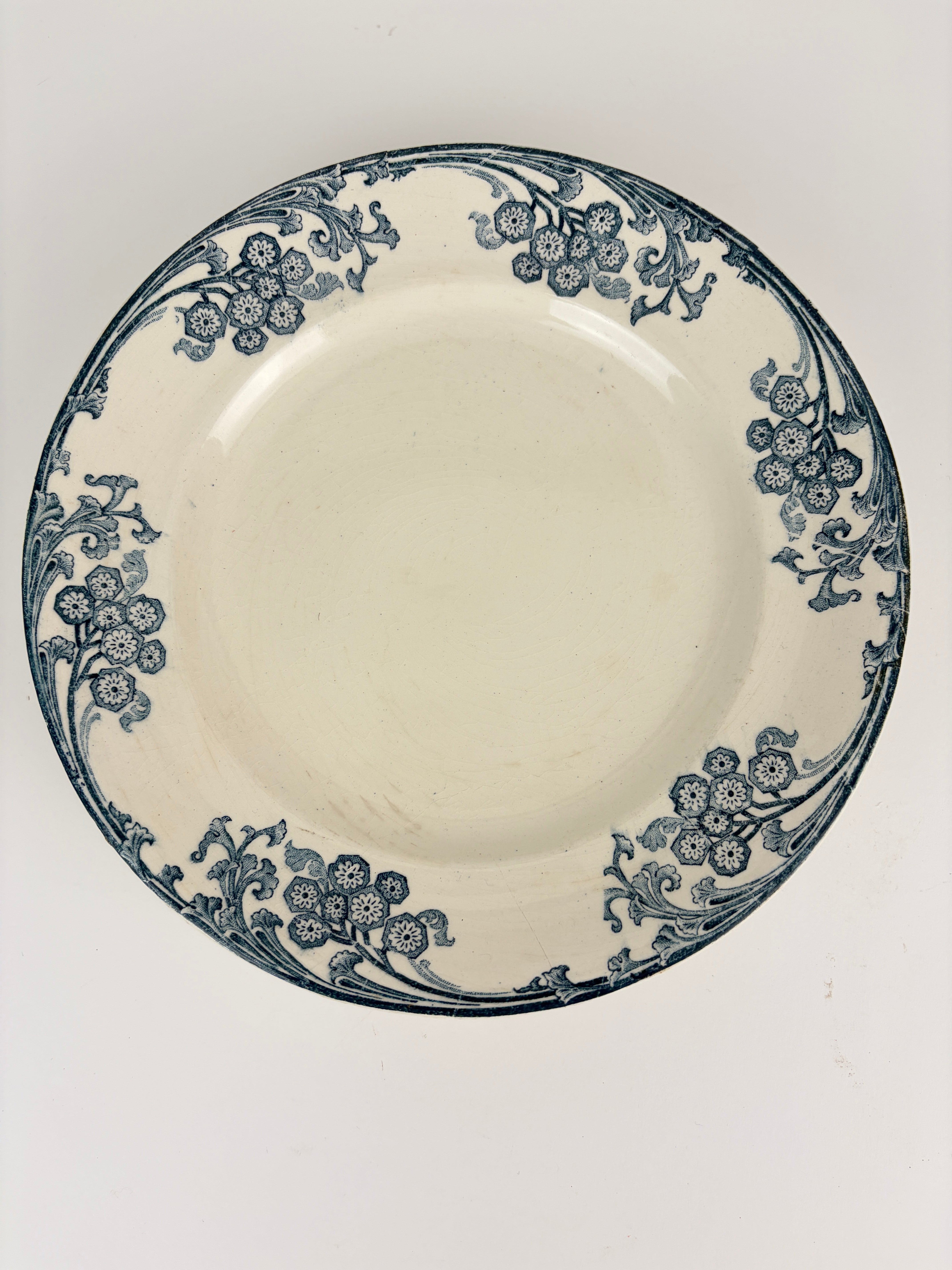Opsats, Ø22 cm