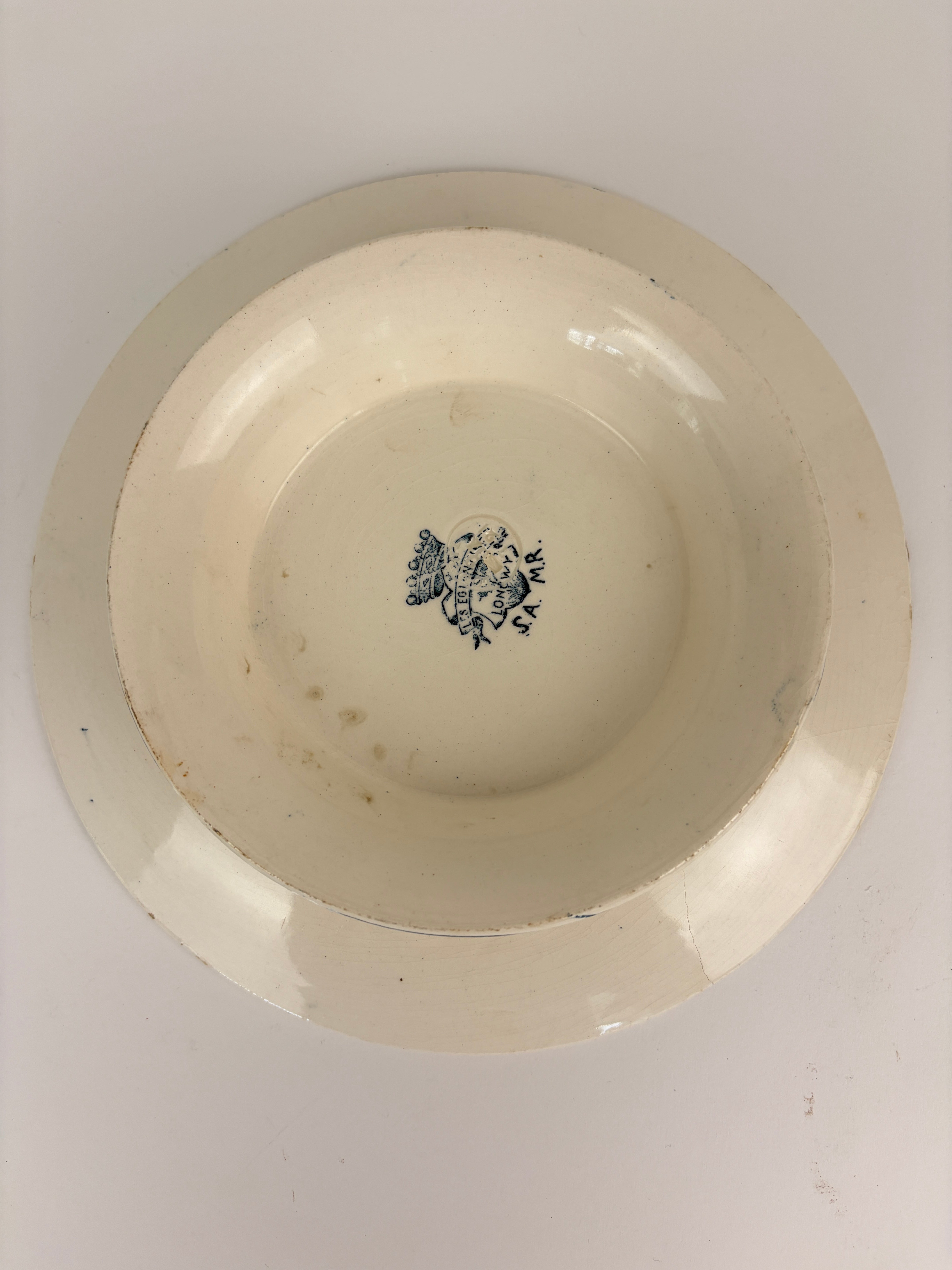 Opsats, Ø22 cm