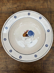 Italiensk fad, Ø41 cm
