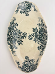 Ravier, 24,5x14 cm