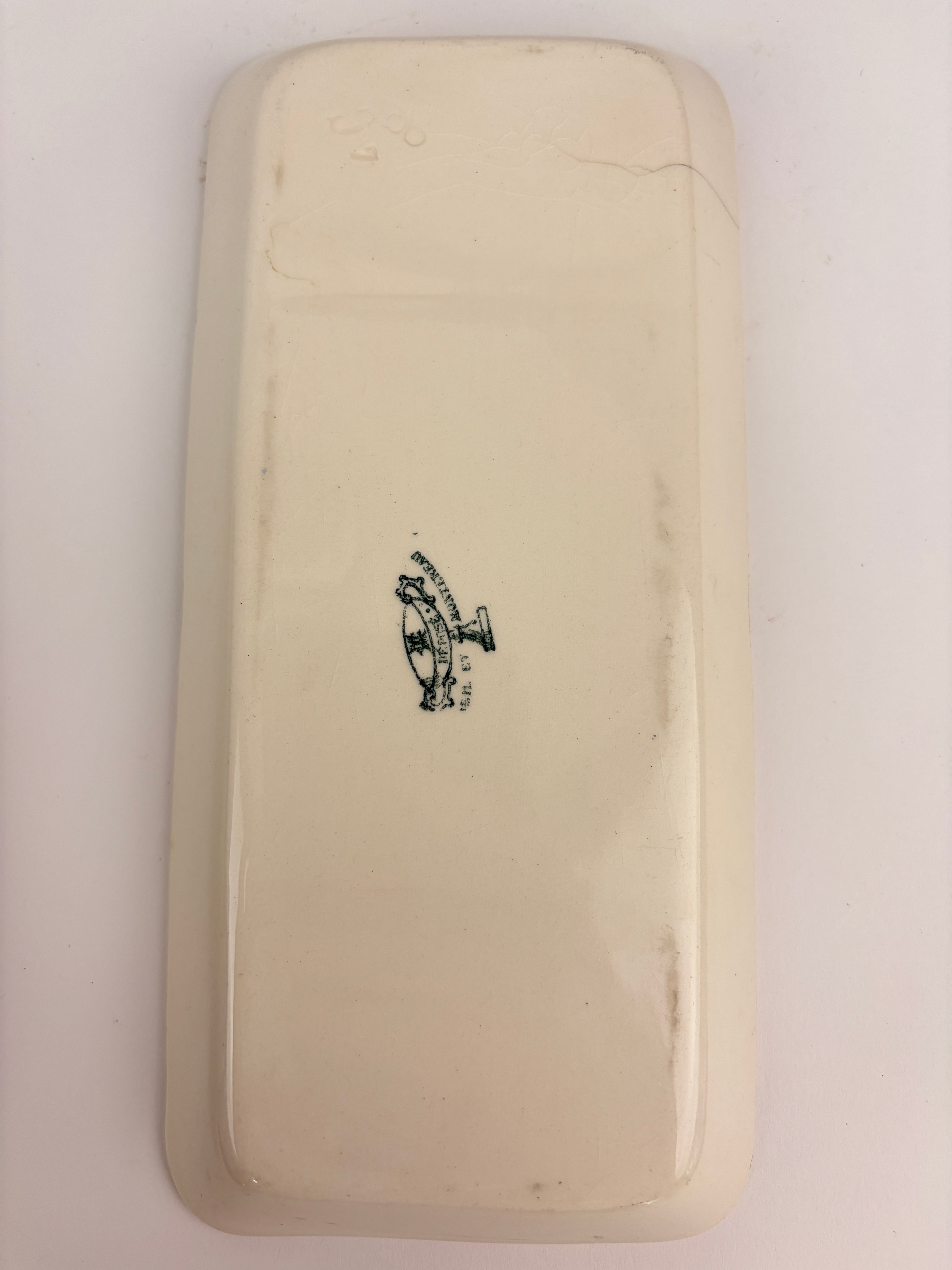 Ravier, 21x10 cm