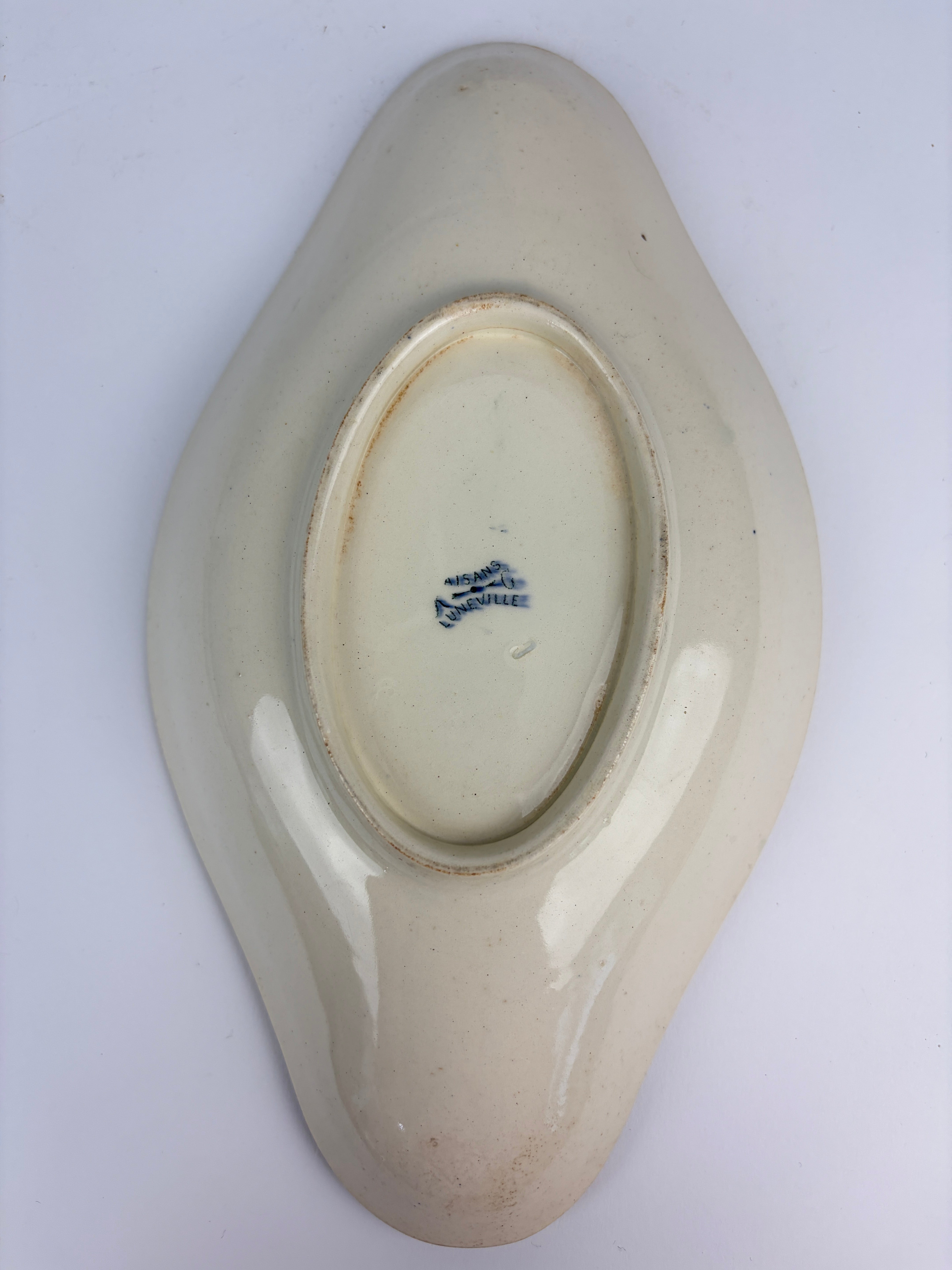 Ravier, 26,5x15 cm