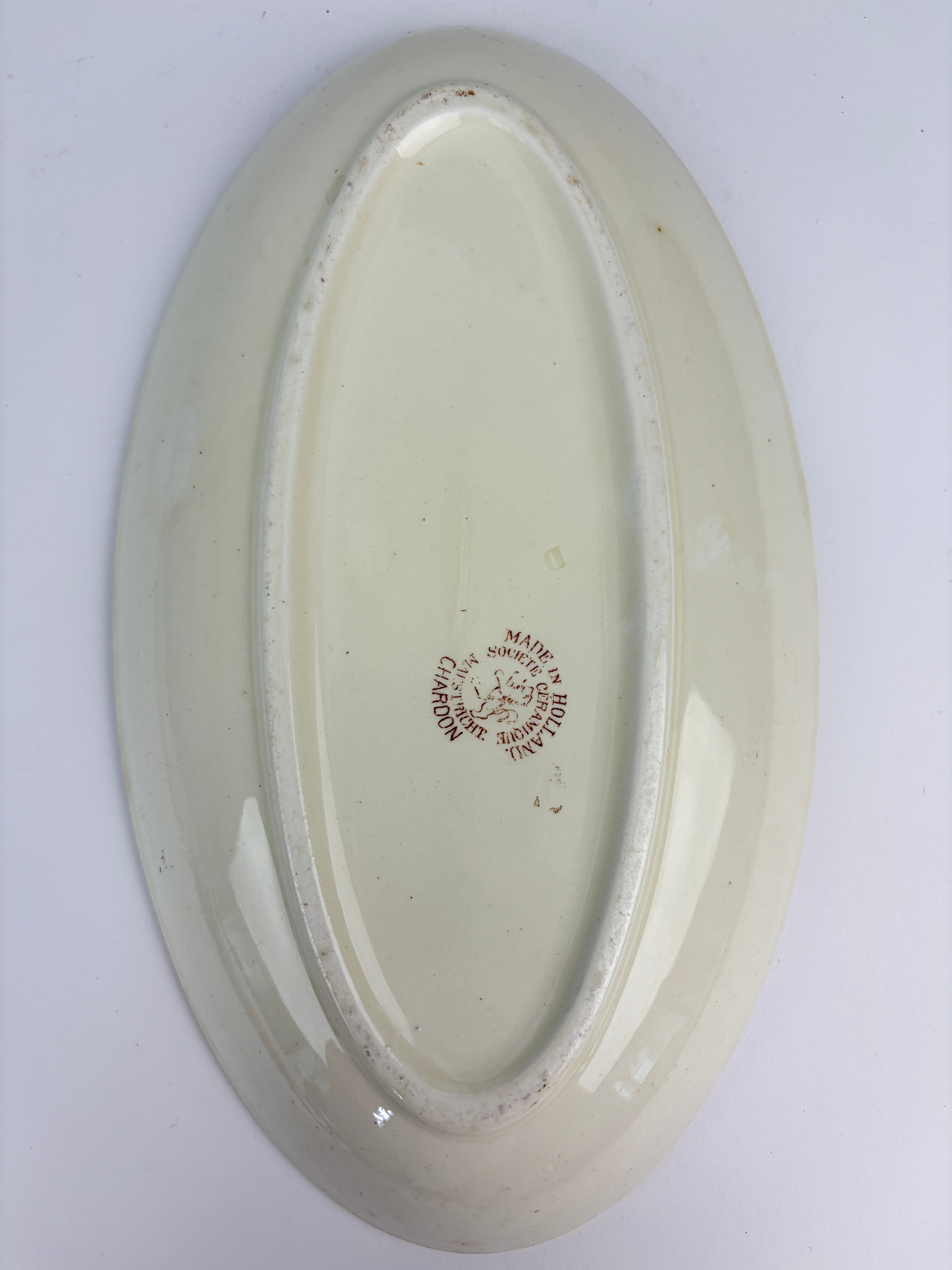 Ravier, 25x14 cm