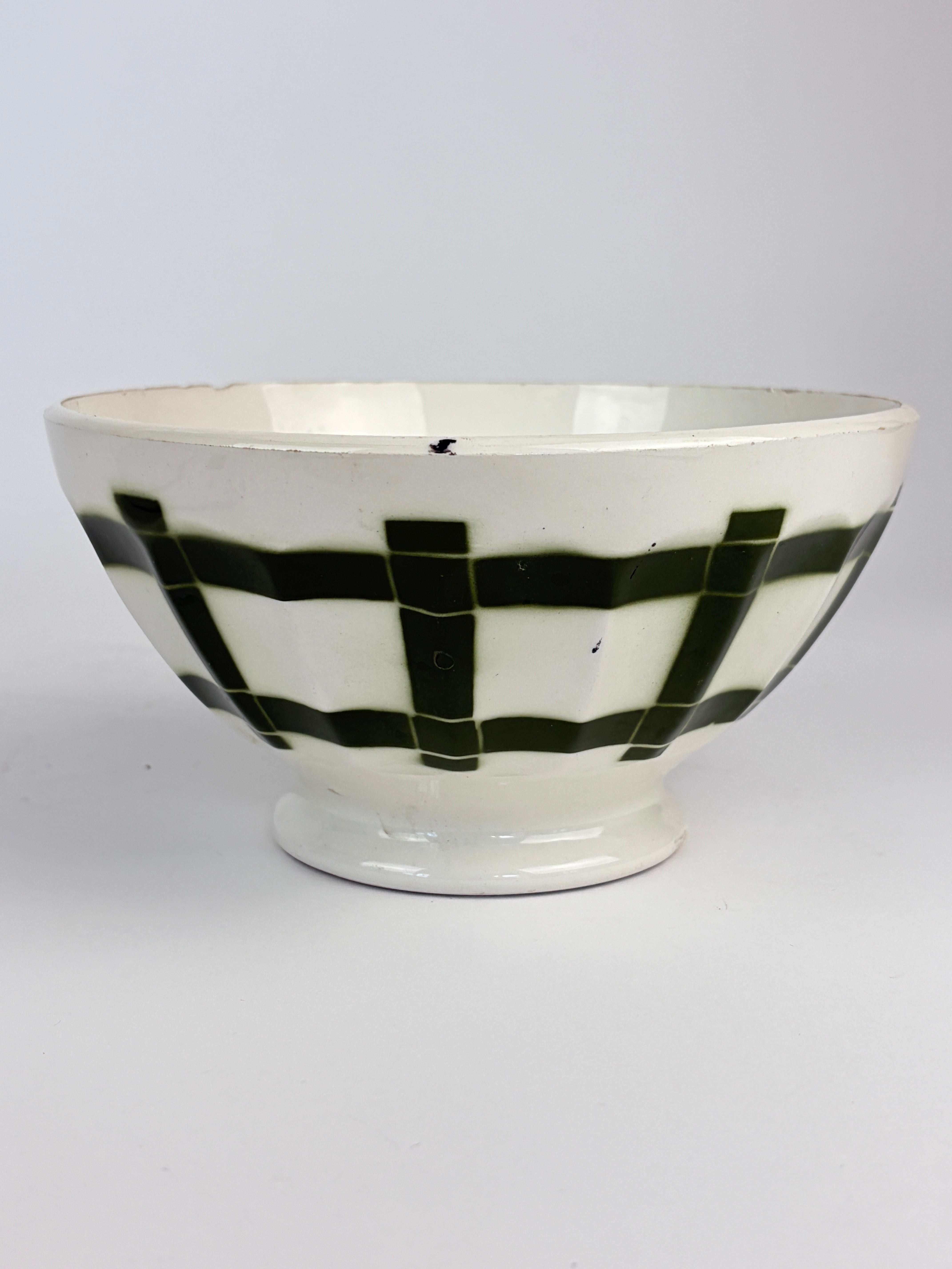 Kaffeskål, Ø18 cm