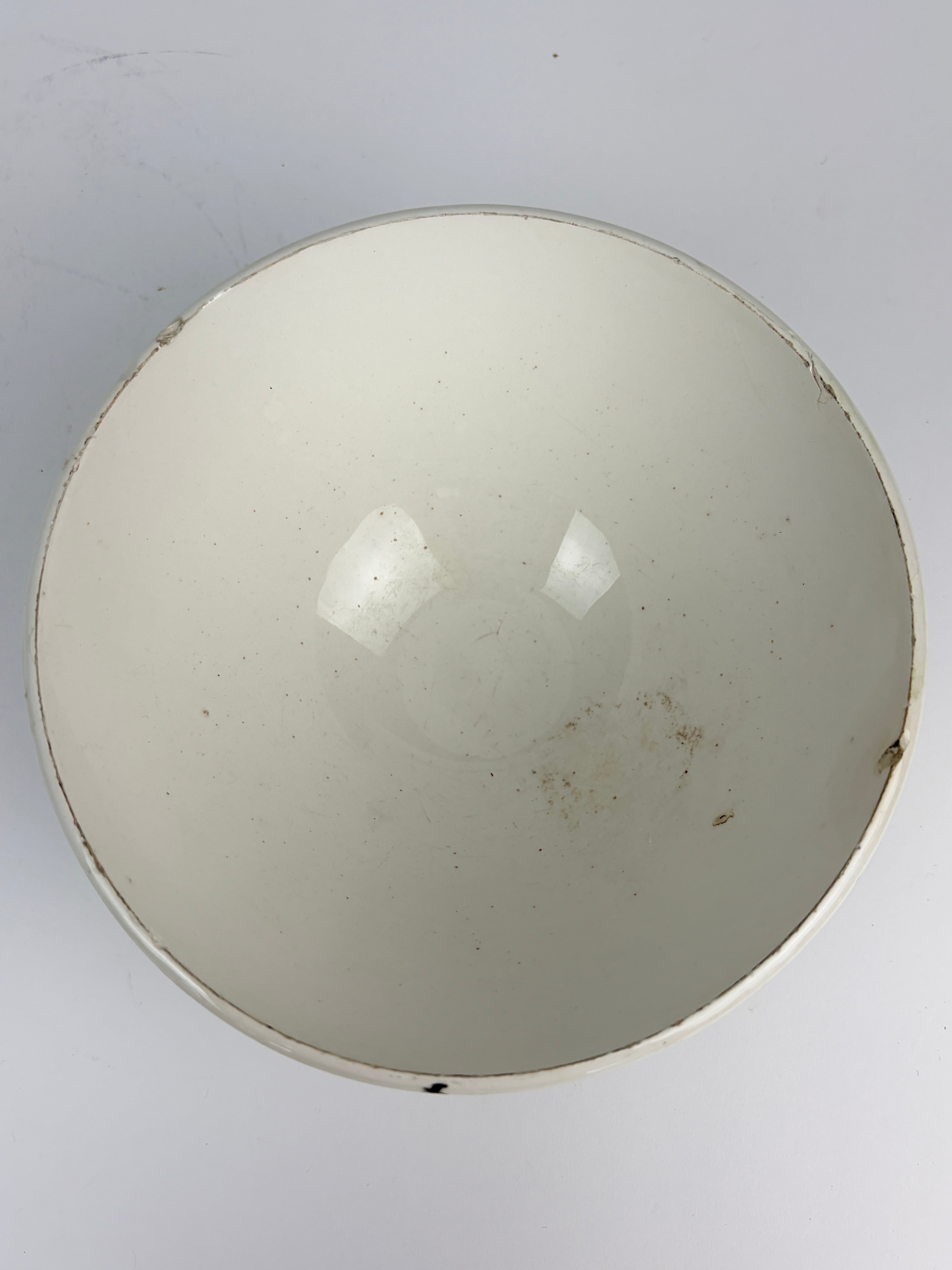 Kaffeskål, Ø18 cm