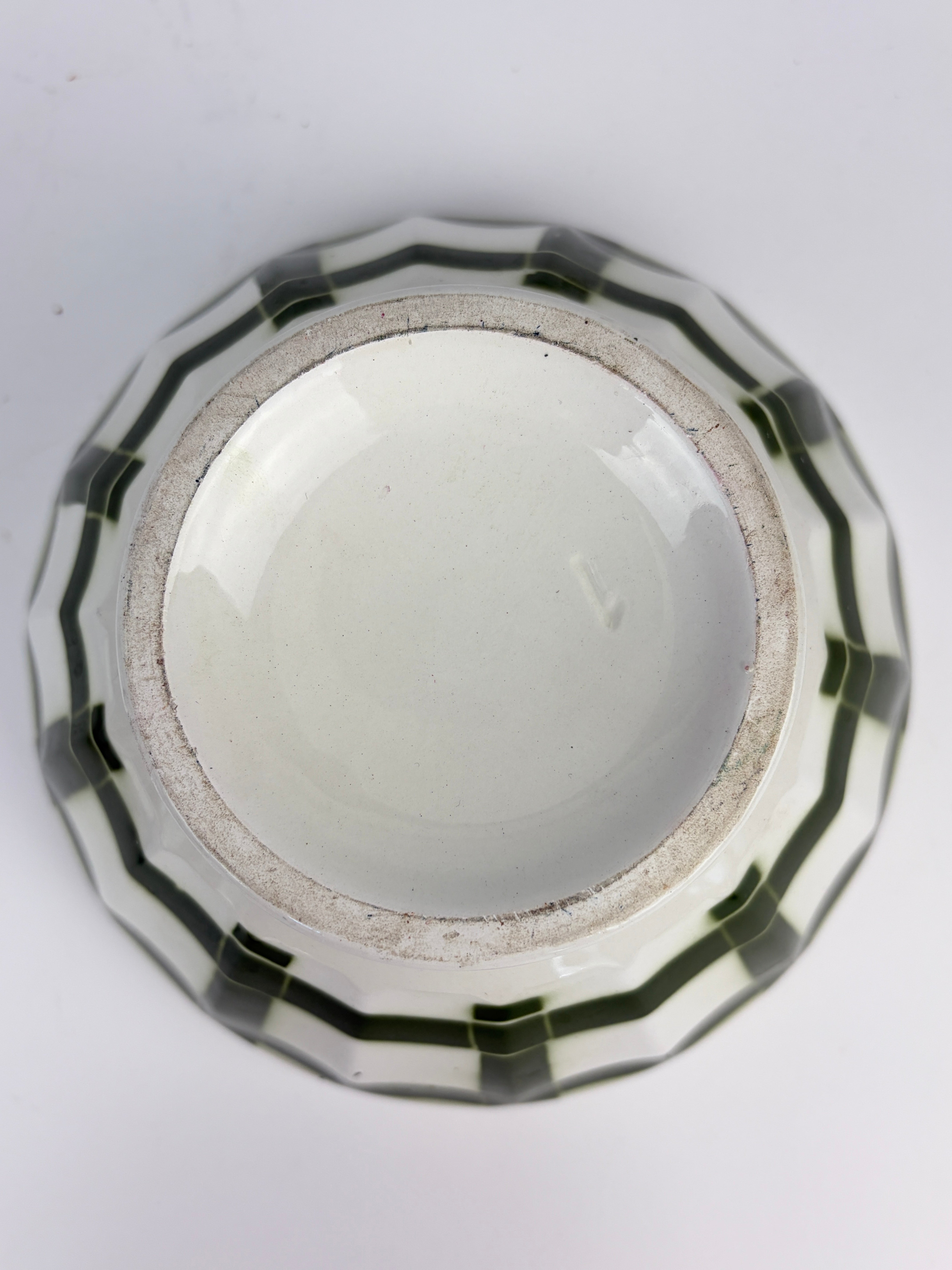 Kaffeskål, Ø18 cm