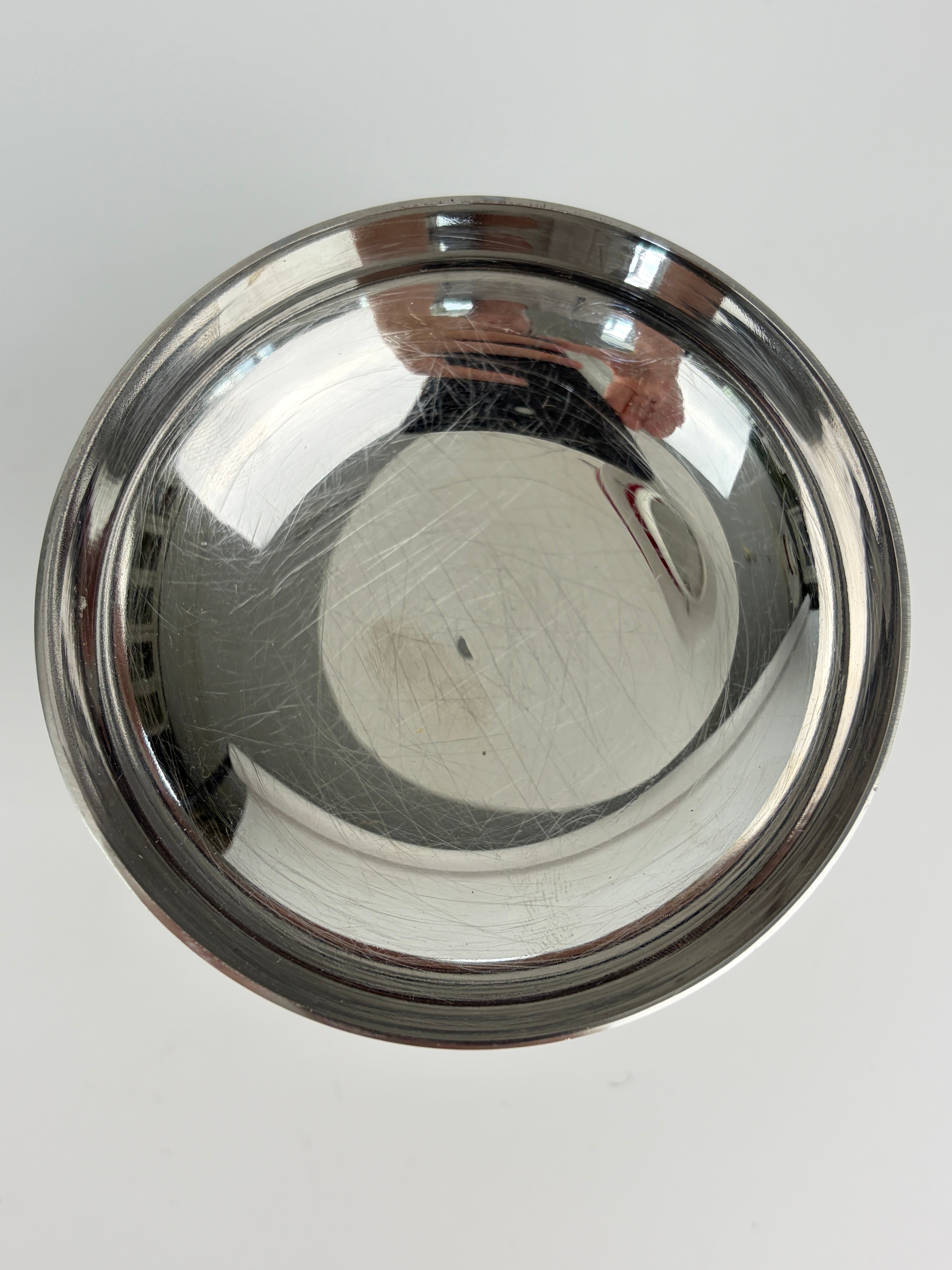 Isskål, 7,5 cm