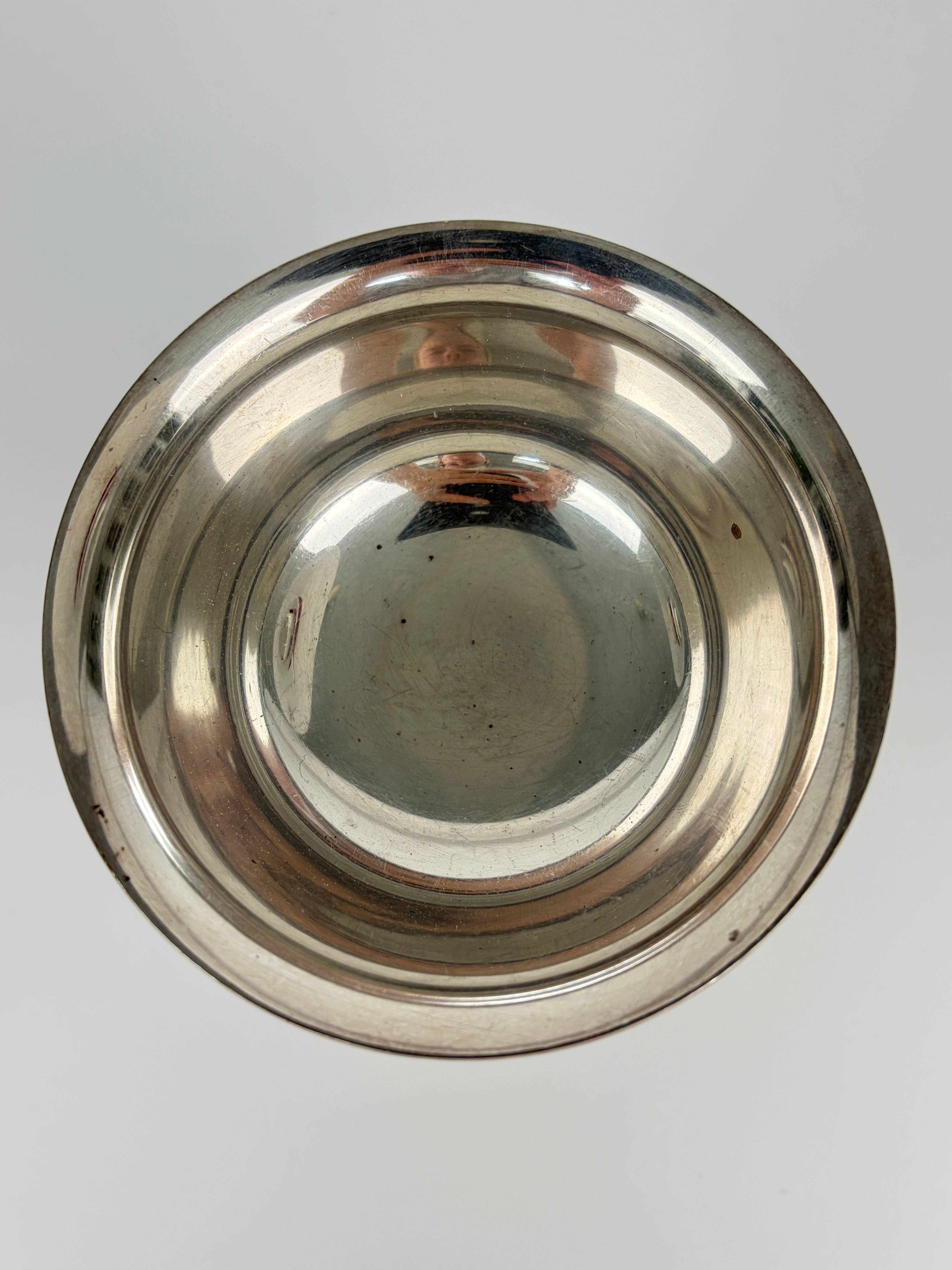 Isskål, 12,5 cm