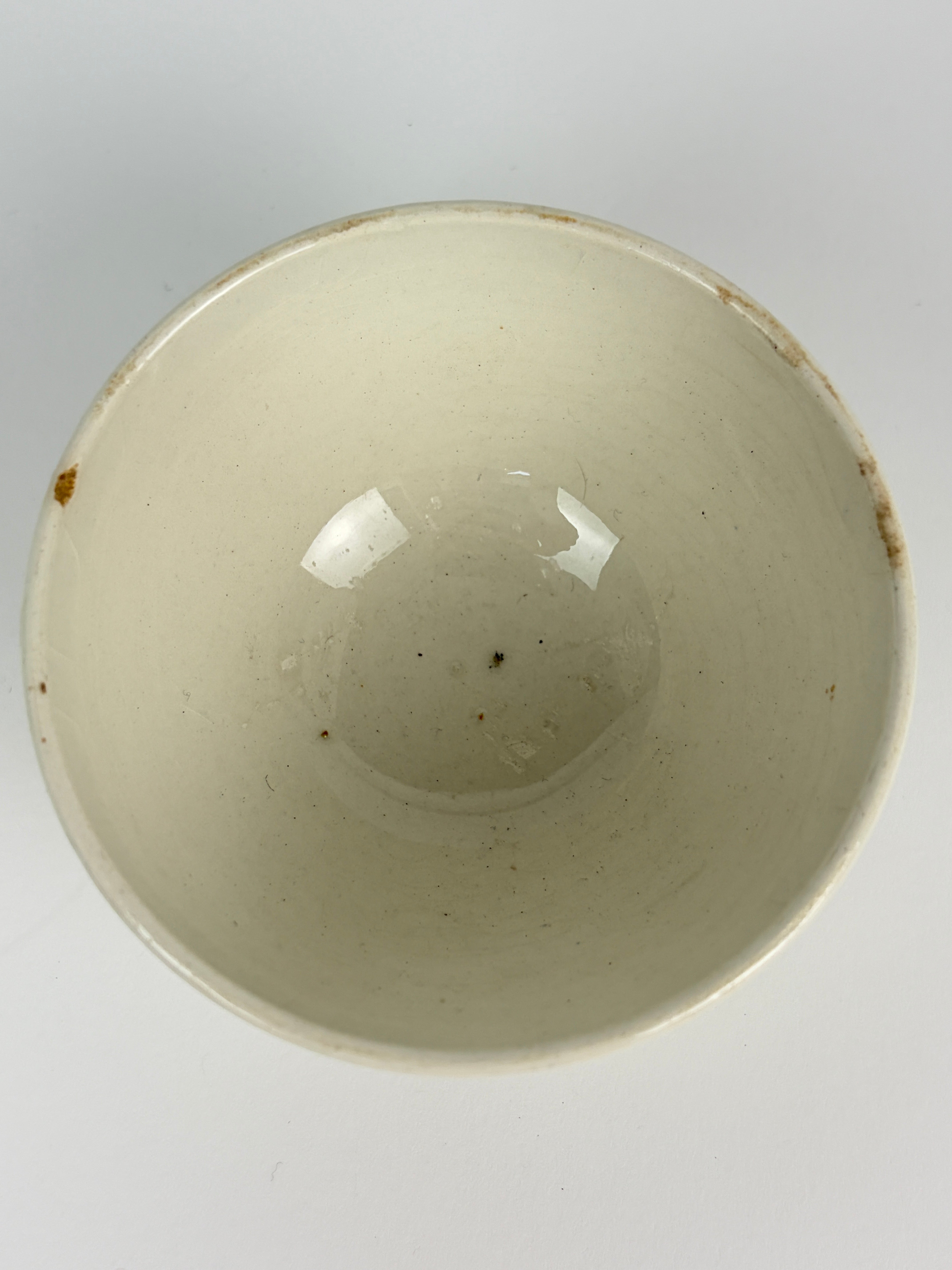 Kaffeskål, Ø8,5 cm