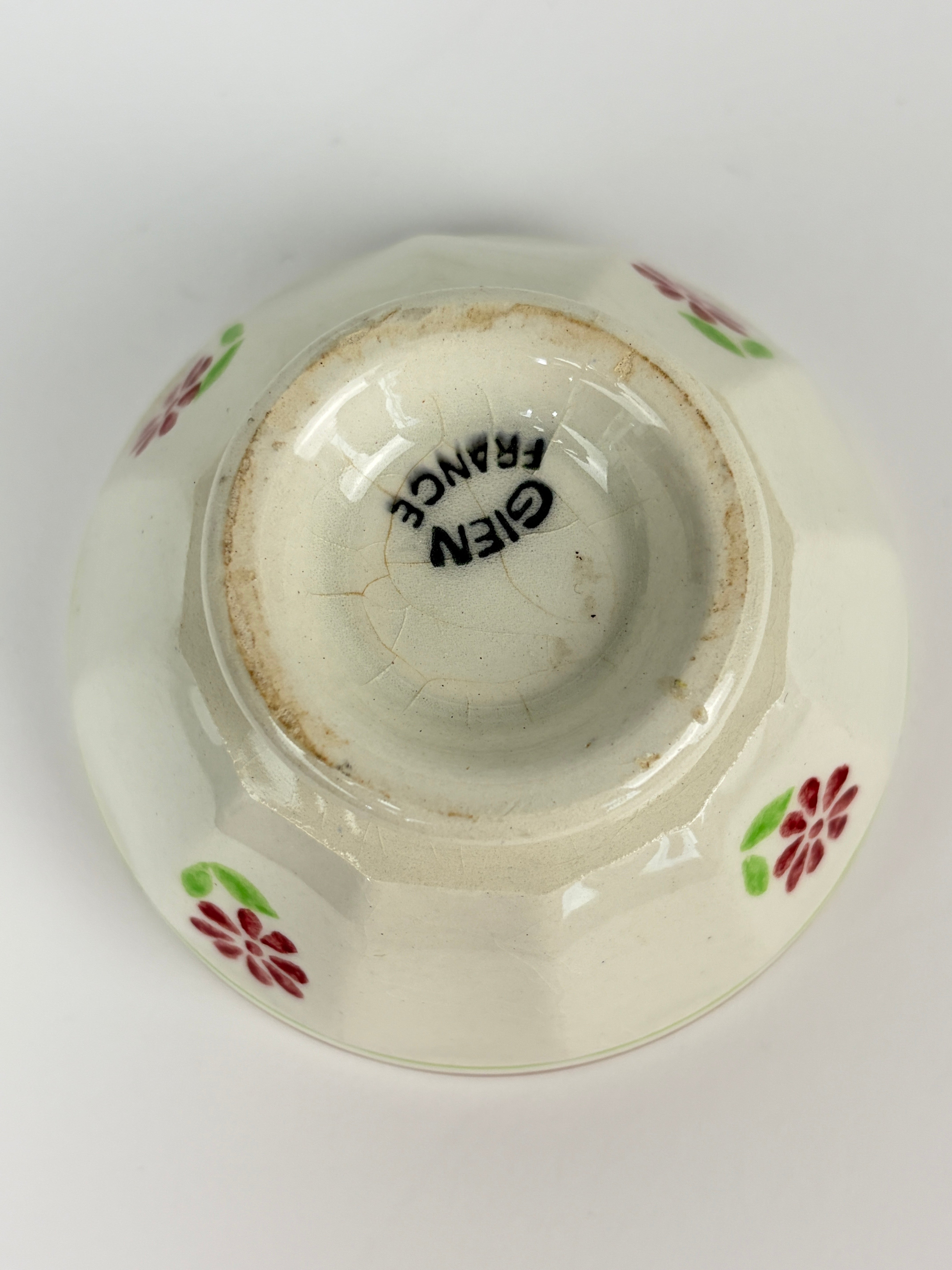 Kaffeskål, Ø8,5 cm
