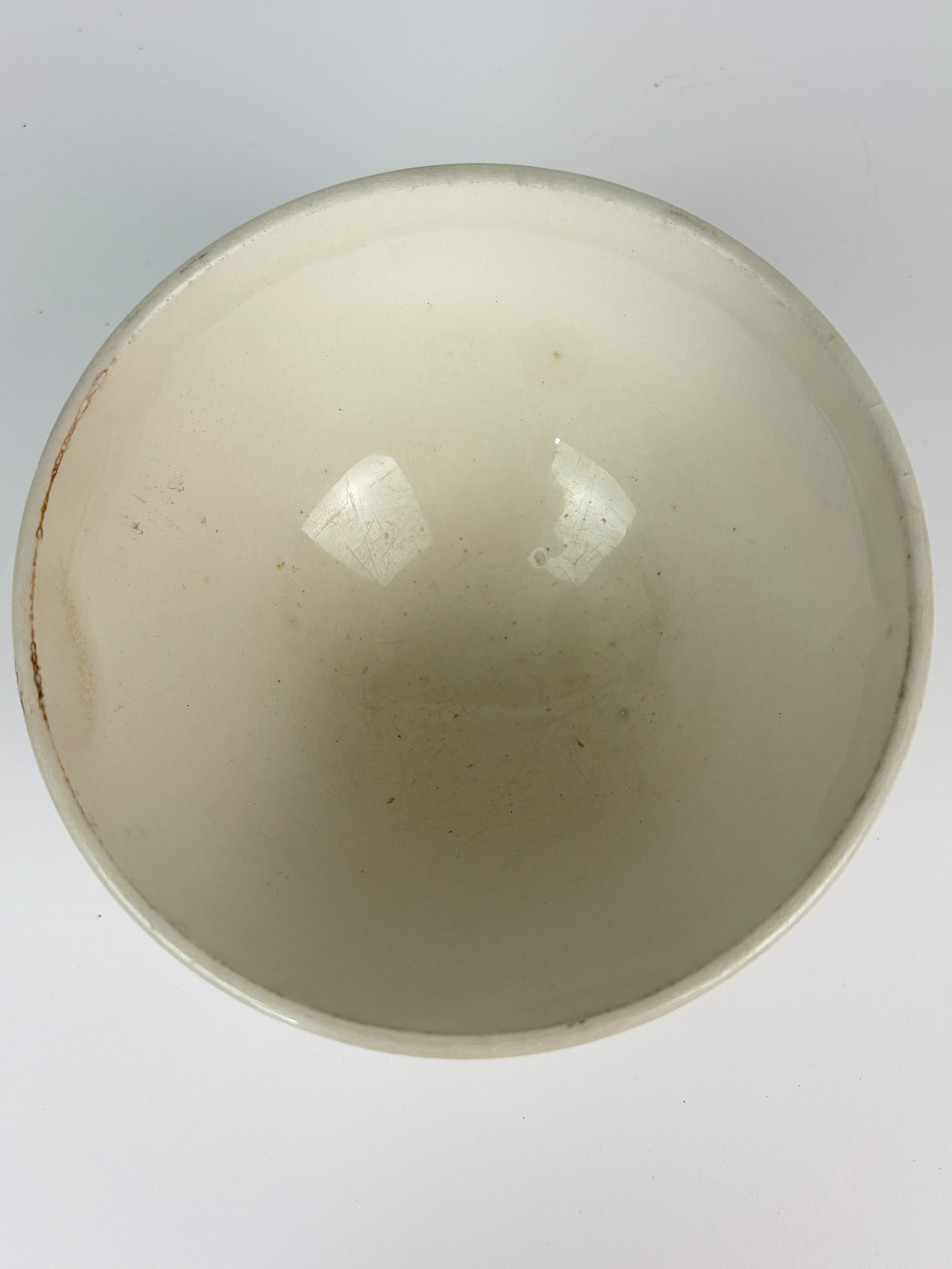 Kaffeskål, Ø13 cm