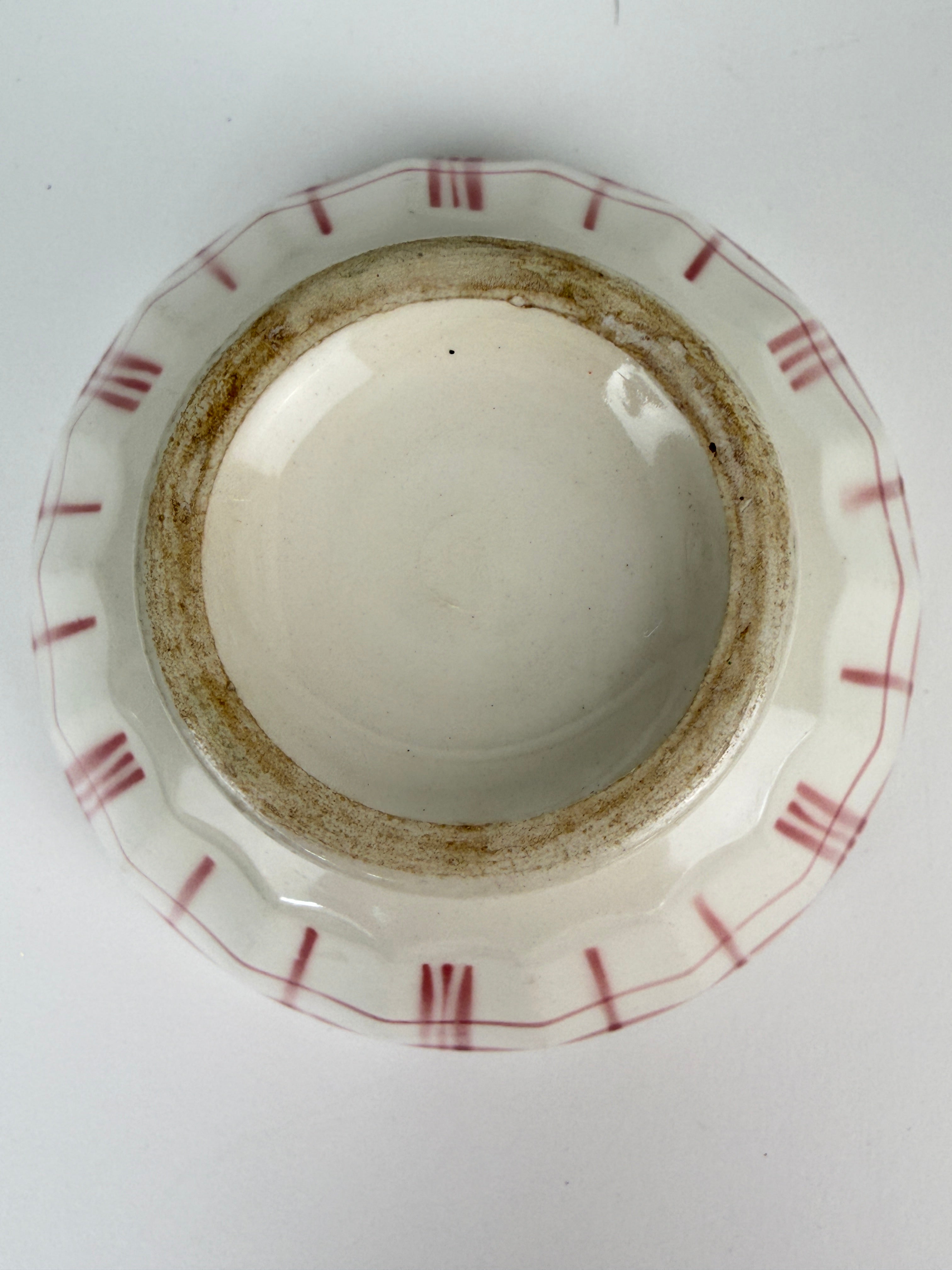 Kaffeskål, Ø13 cm