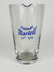 Martell glaskande, 17,5 cm
