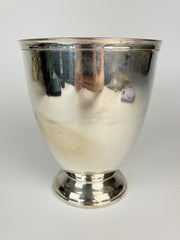 Champagnekøler, 20 cm