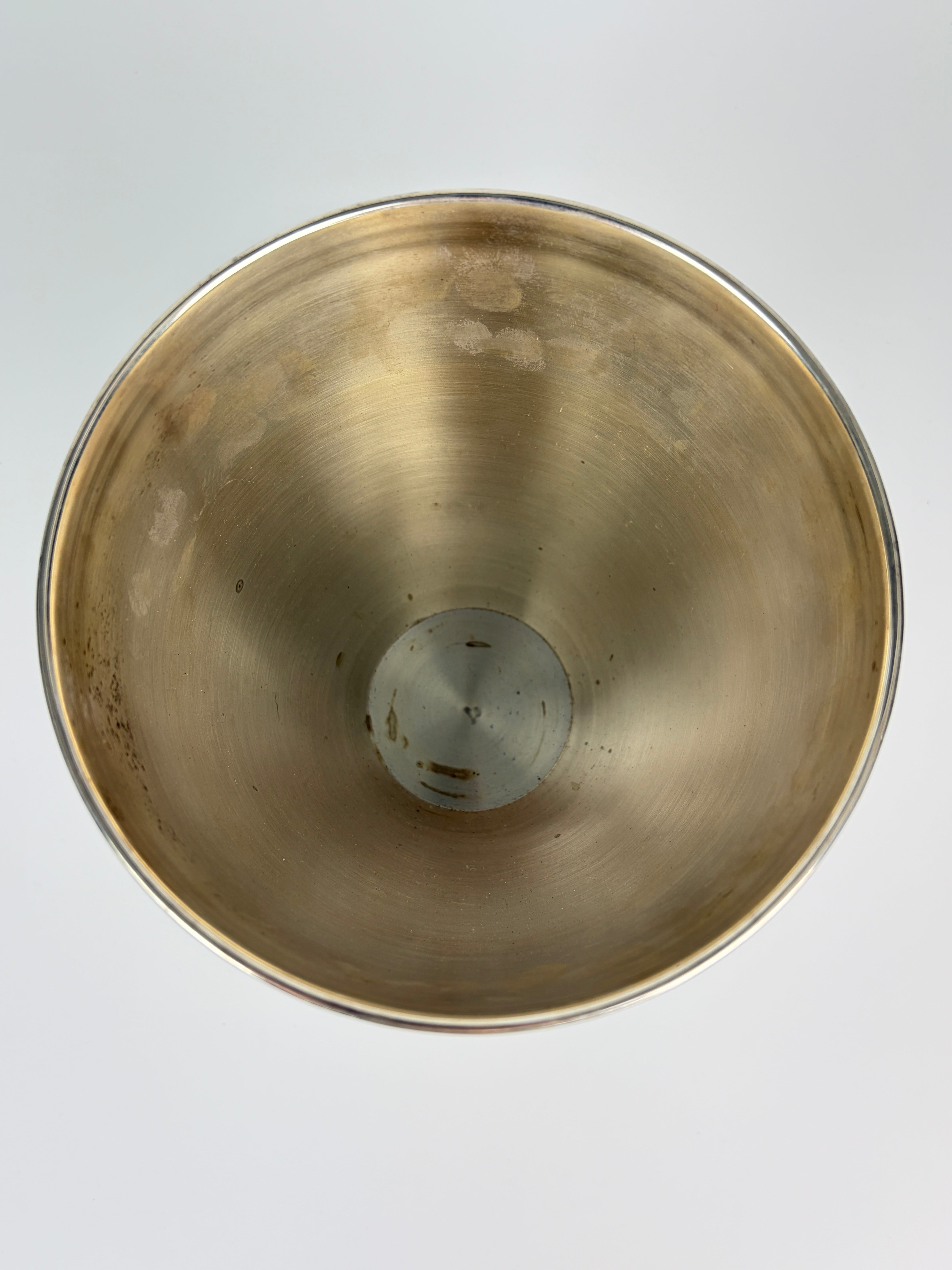 Champagnekøler, 20 cm