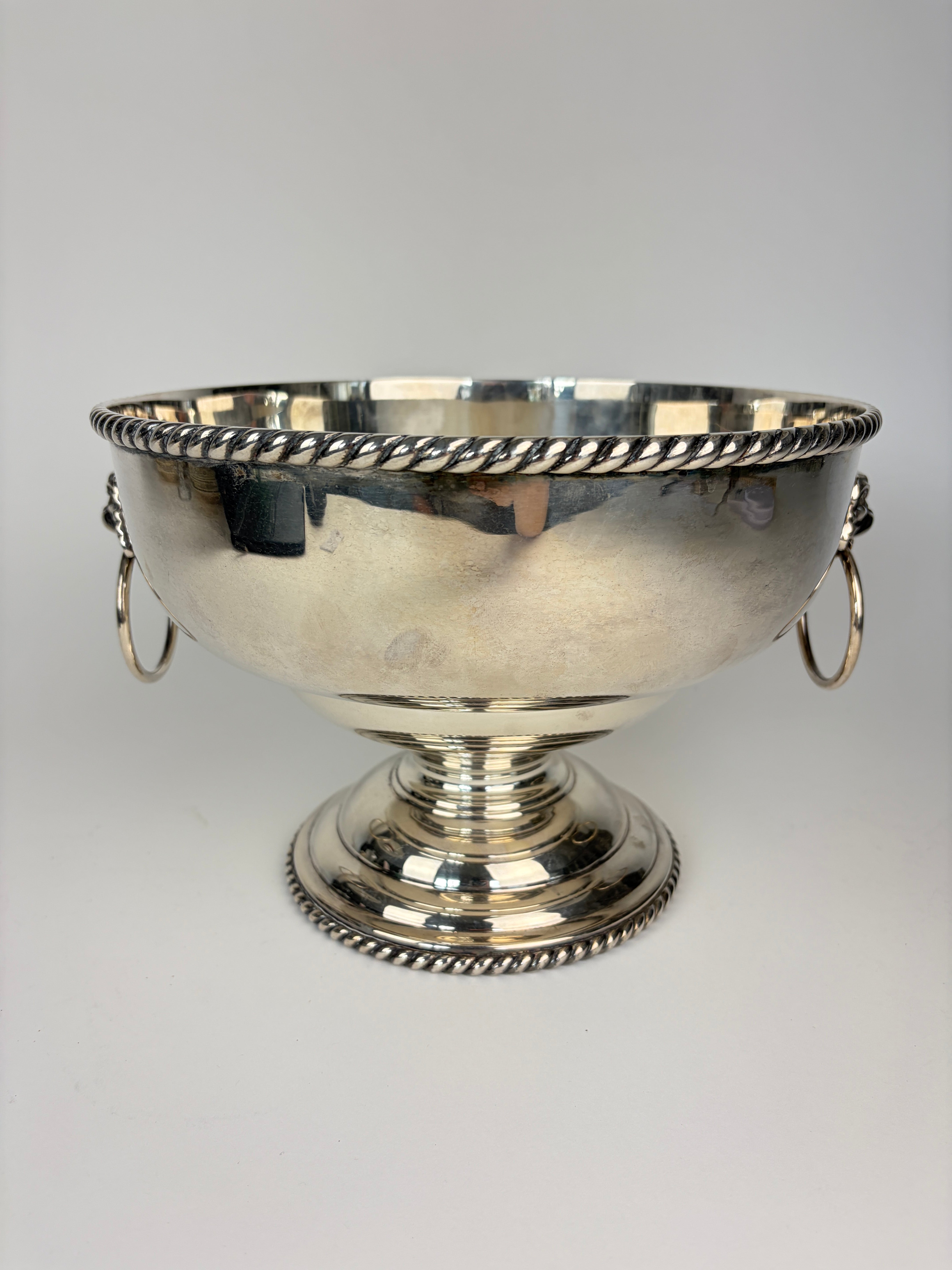 Champagnebowle, Ø28 cm