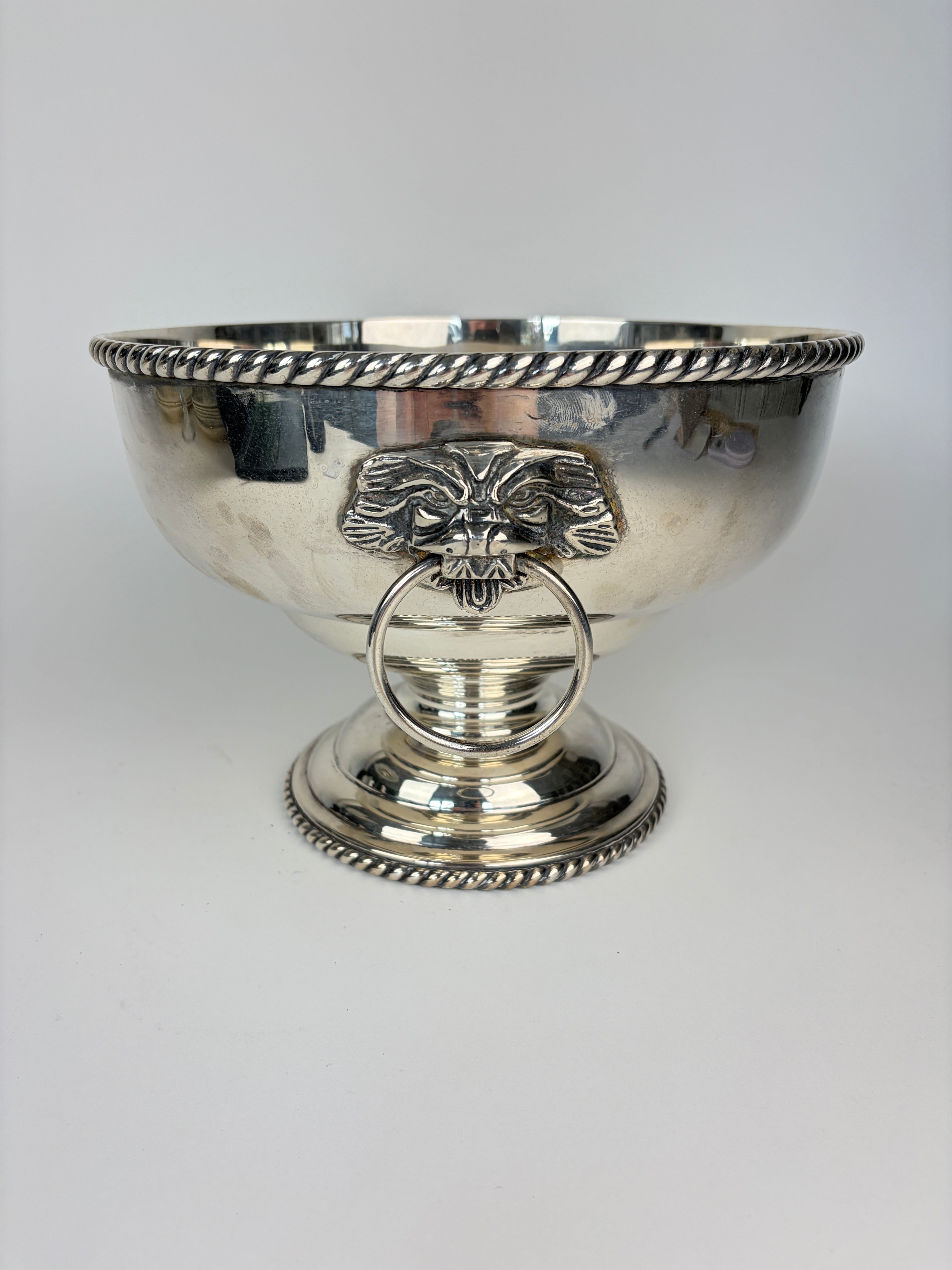 Champagnebowle, Ø28 cm