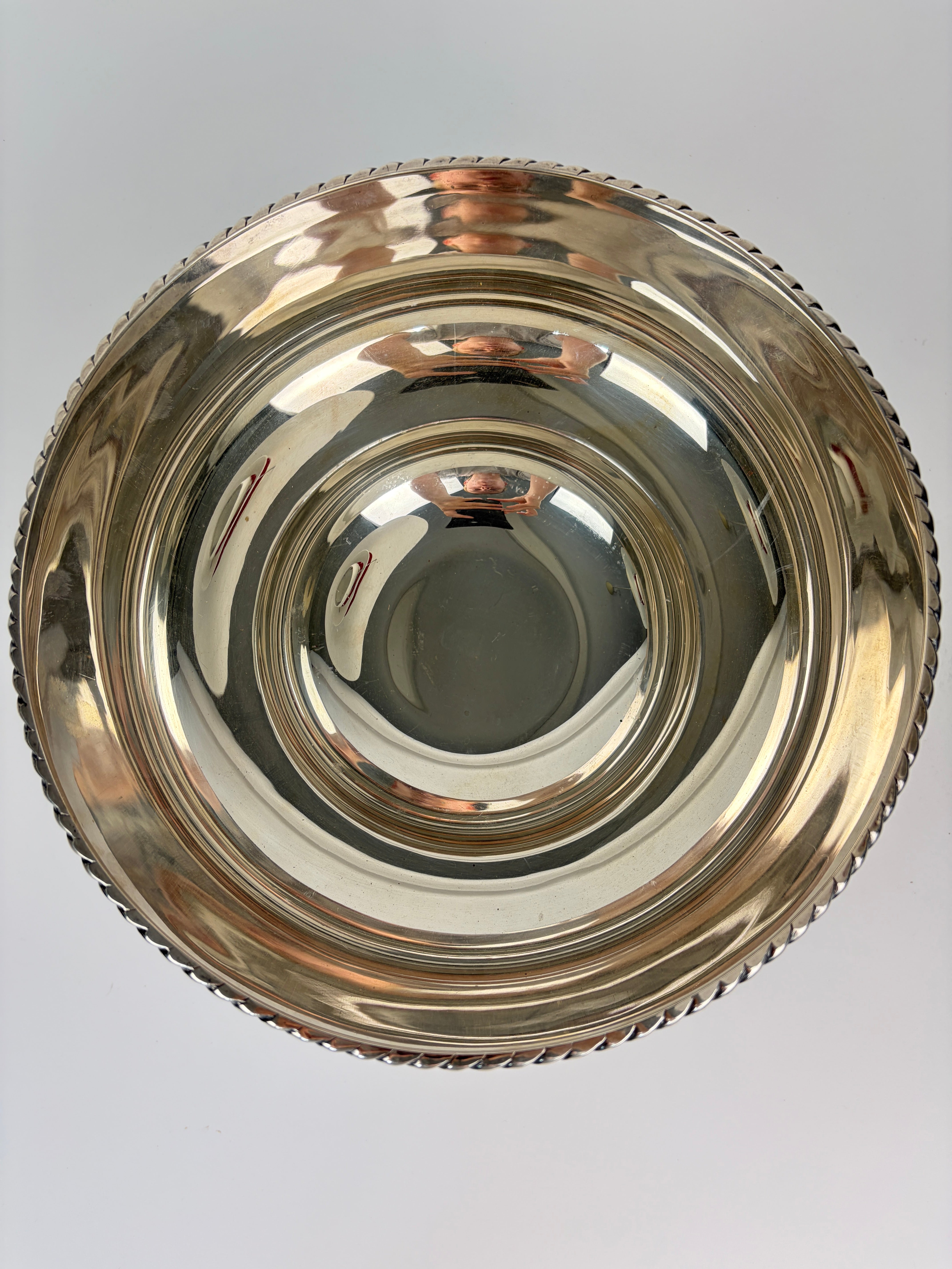 Champagnebowle, Ø28 cm