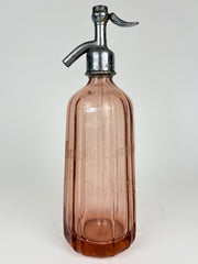 Sifonflaske, 32 cm
