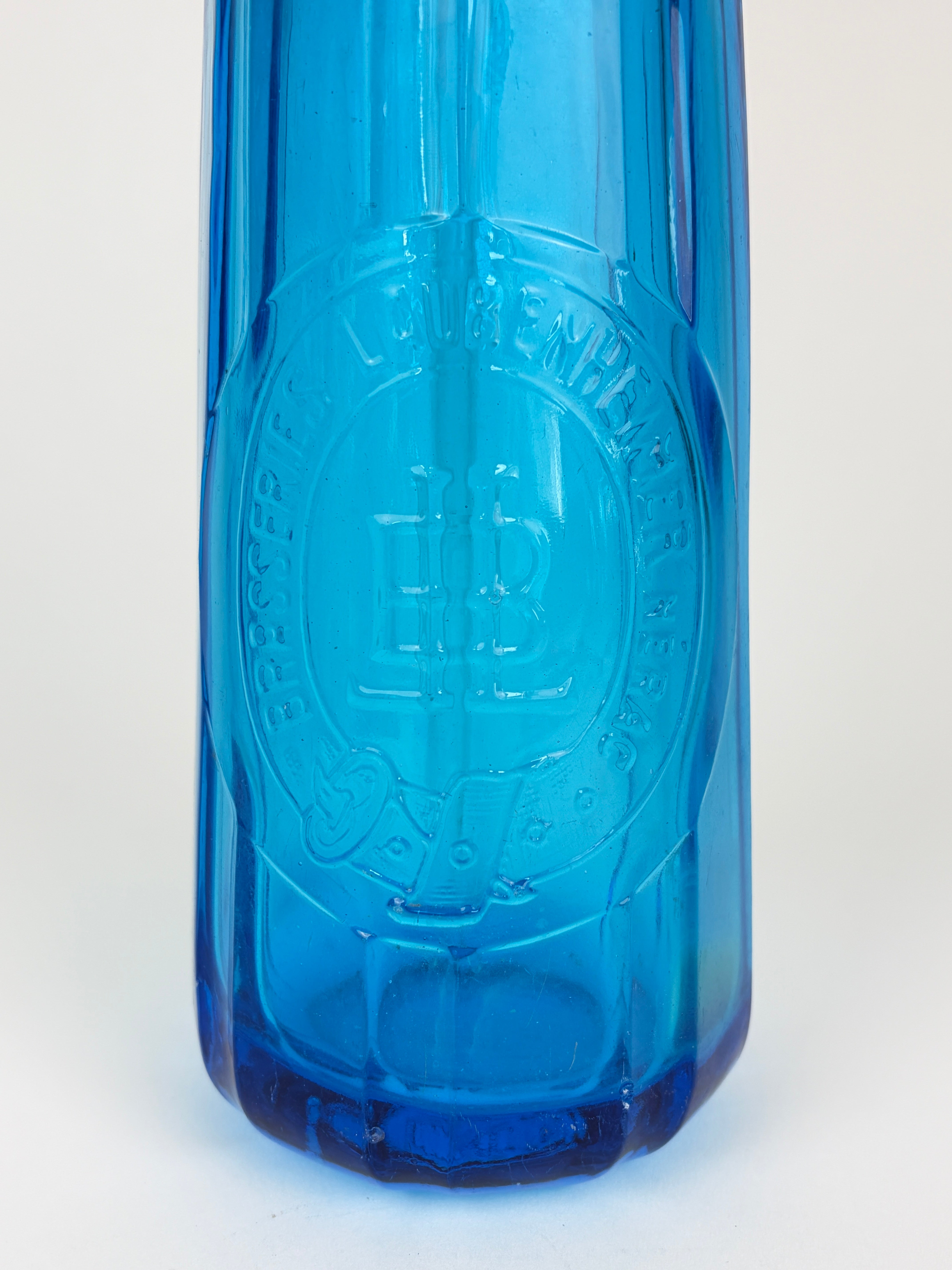 Sifonflaske, 32 cm