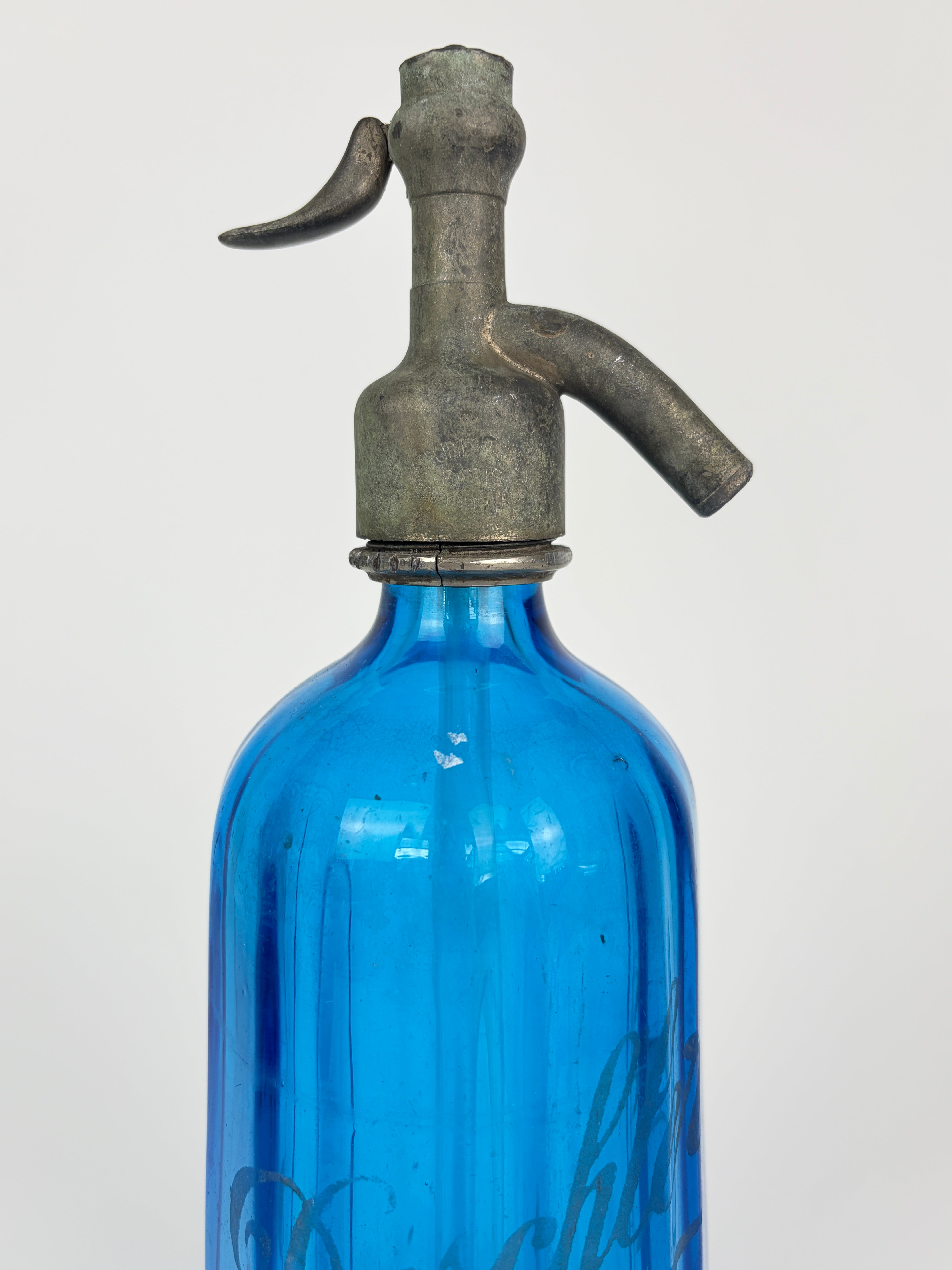 Sifonflaske, 32 cm