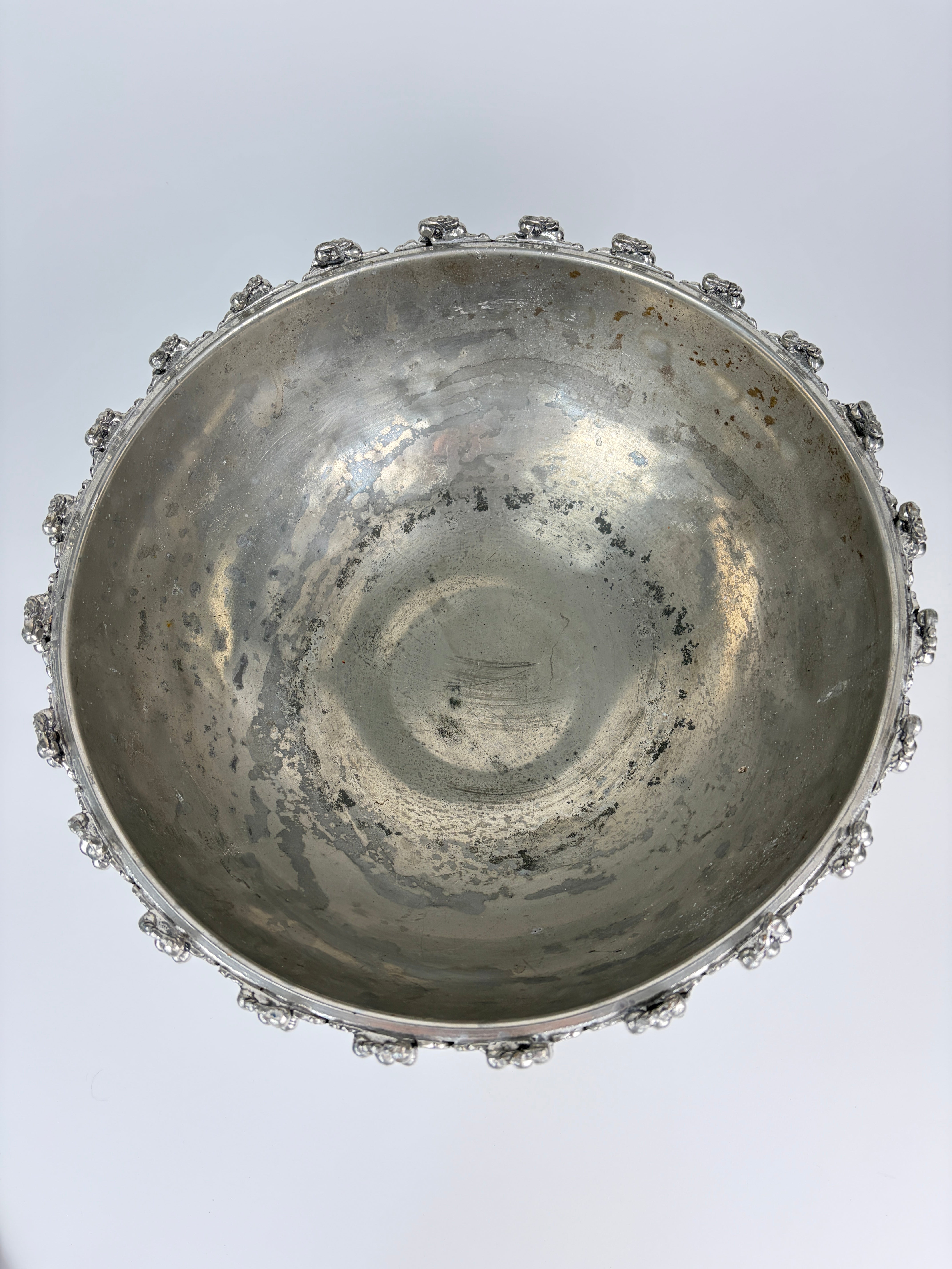 Champagnebowle, Ø40 cm