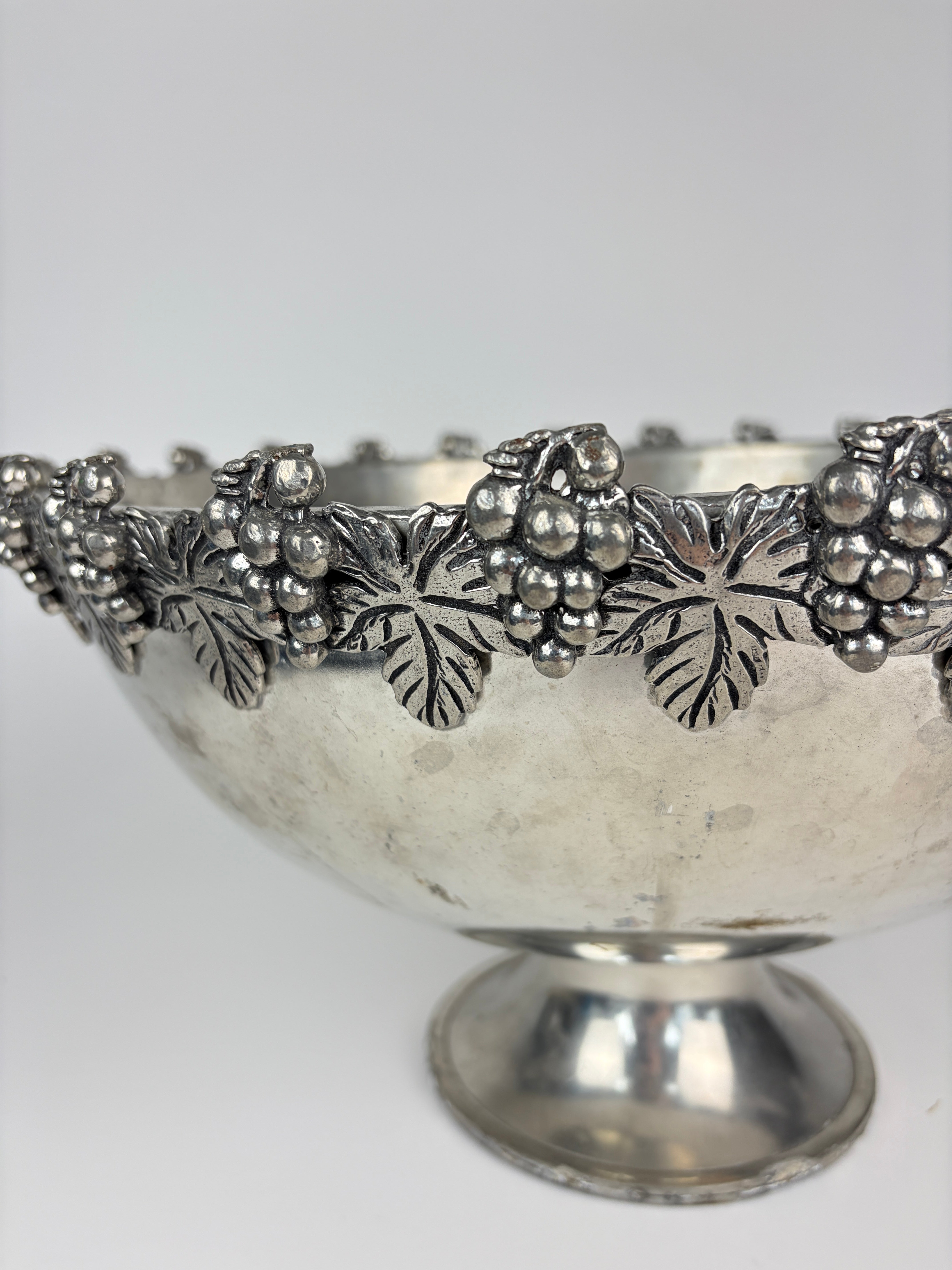 Champagnebowle, Ø40 cm