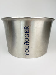 Champagnebowle, Ø42 cm