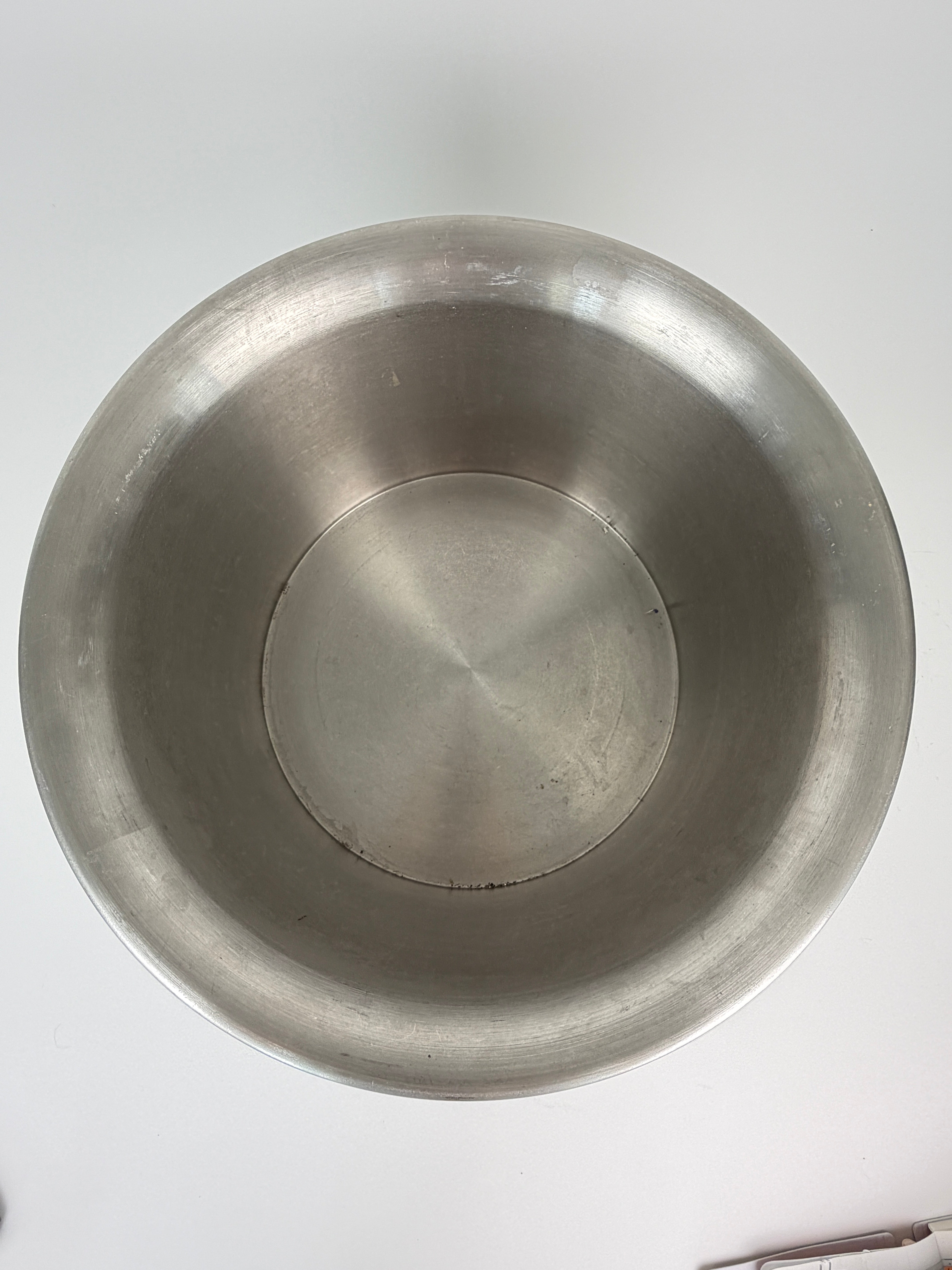 Champagnebowle, Ø42 cm